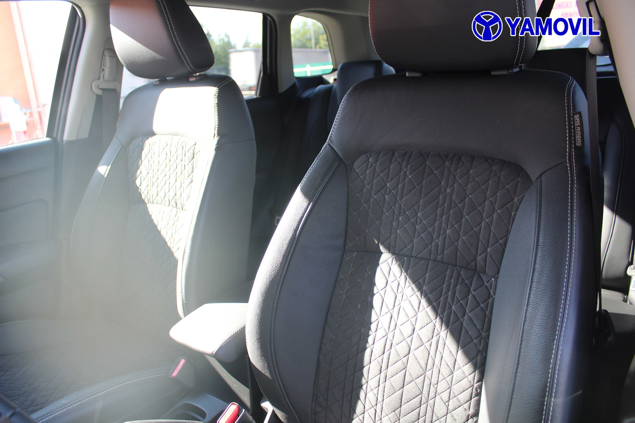 Suzuki Vitara 1.4 Turbo Mild Hybrid GLX 95 kW (129 CV) - Foto 13
