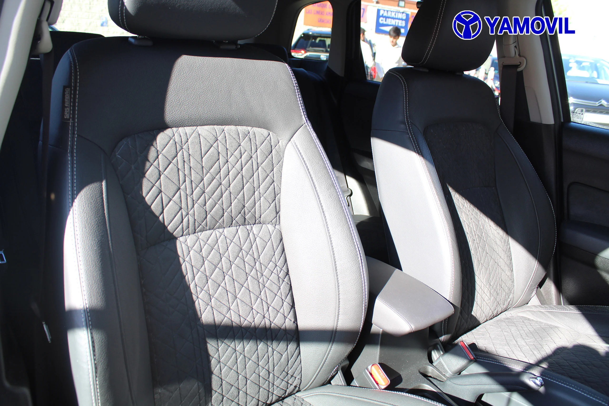 Suzuki Vitara 1.4 Turbo Mild Hybrid GLX 95 kW (129 CV) - Foto 17