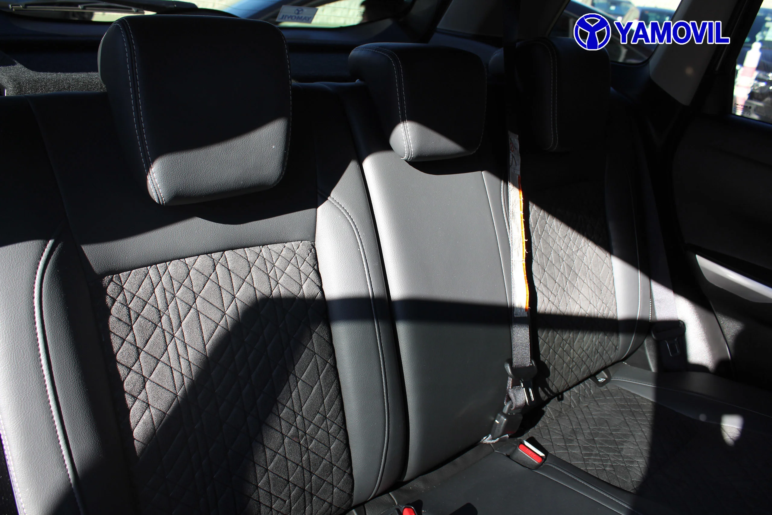 Suzuki Vitara 1.4 Turbo Mild Hybrid GLX 95 kW (129 CV) - Foto 19