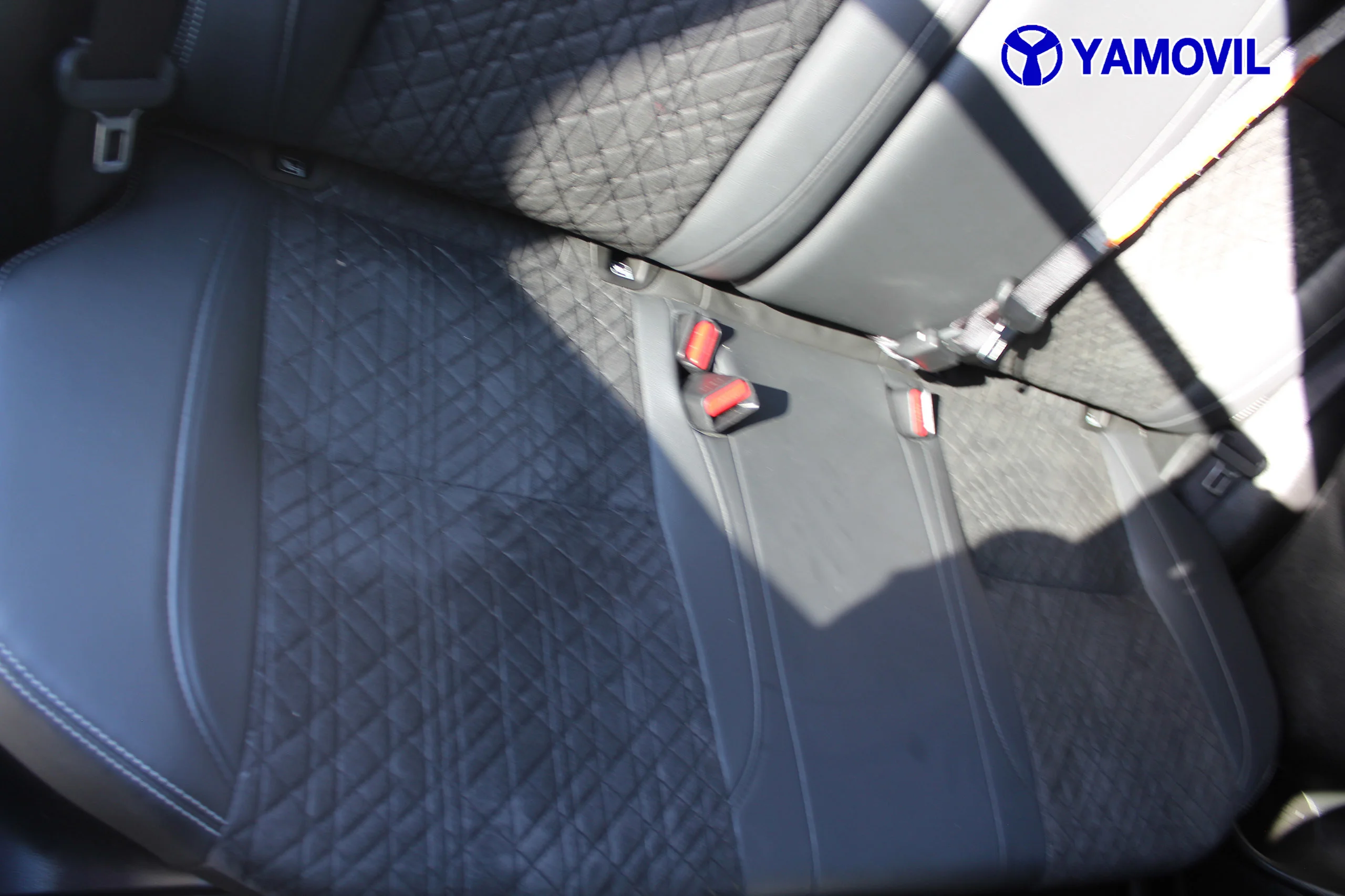 Suzuki Vitara 1.4 Turbo Mild Hybrid GLX 95 kW (129 CV) - Foto 20