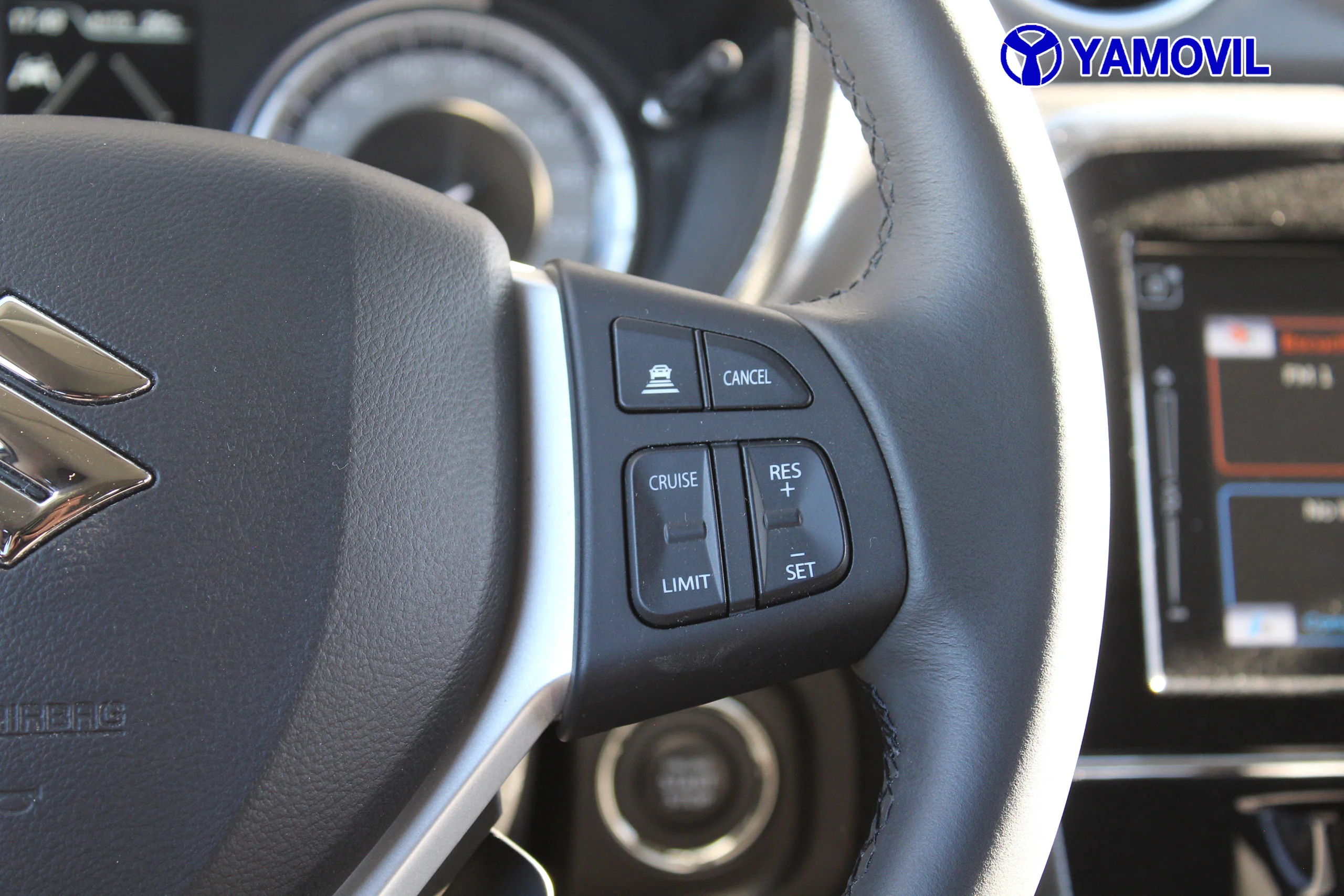 Suzuki Vitara 1.4 Turbo Mild Hybrid GLX 95 kW (129 CV) - Foto 24