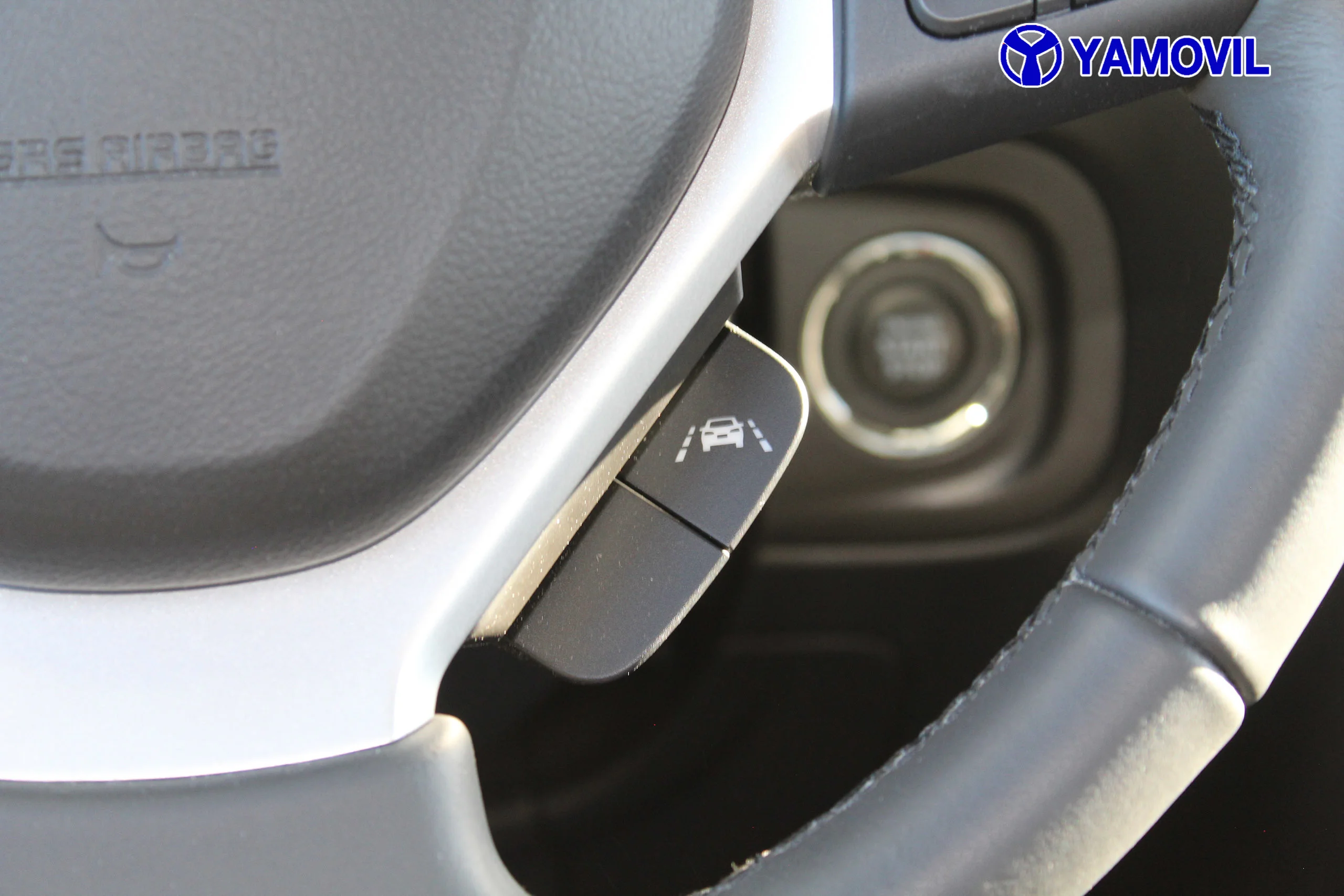 Suzuki Vitara 1.4 Turbo Mild Hybrid GLX 95 kW (129 CV) - Foto 26