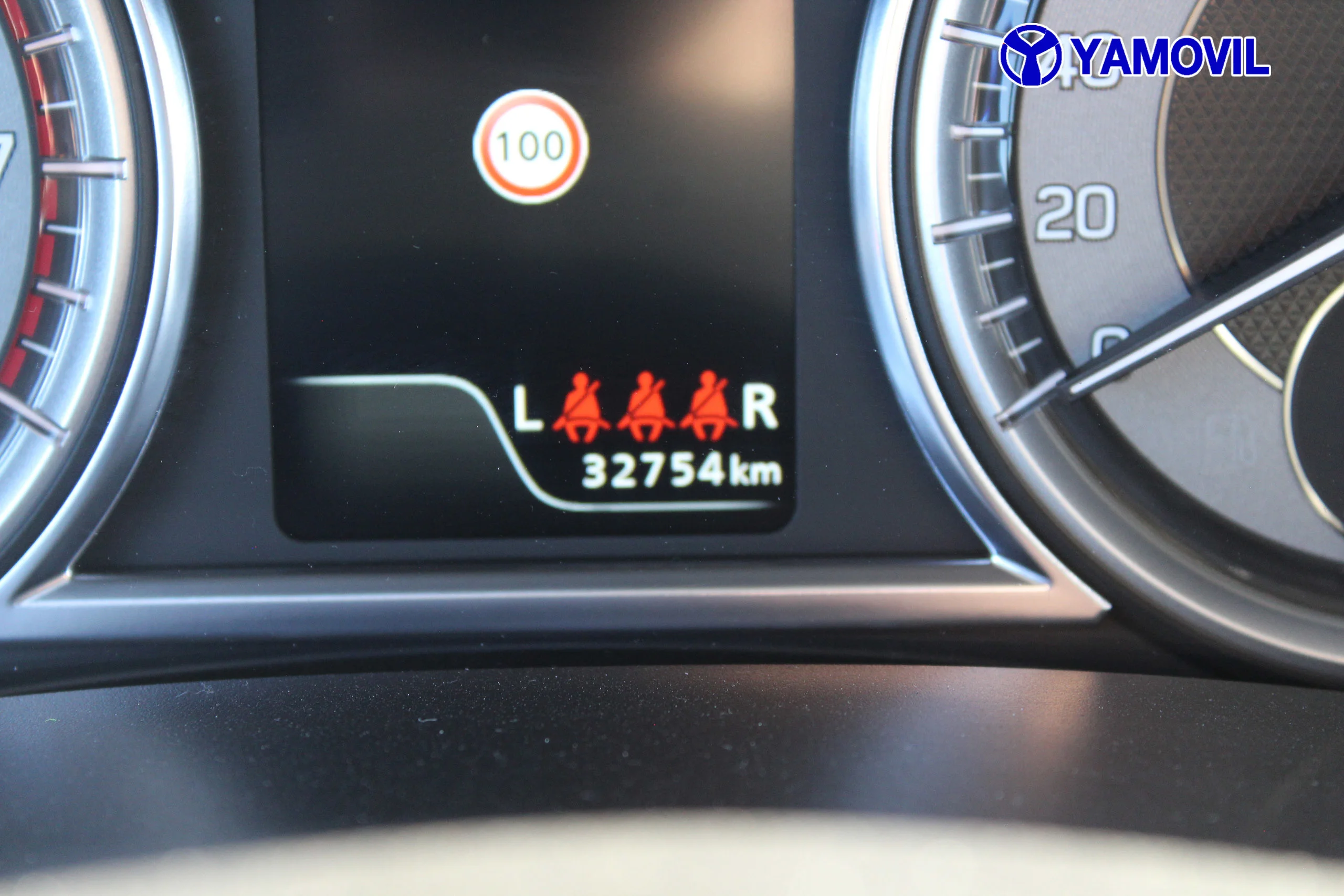 Suzuki Vitara 1.4 Turbo Mild Hybrid GLX 95 kW (129 CV) - Foto 28