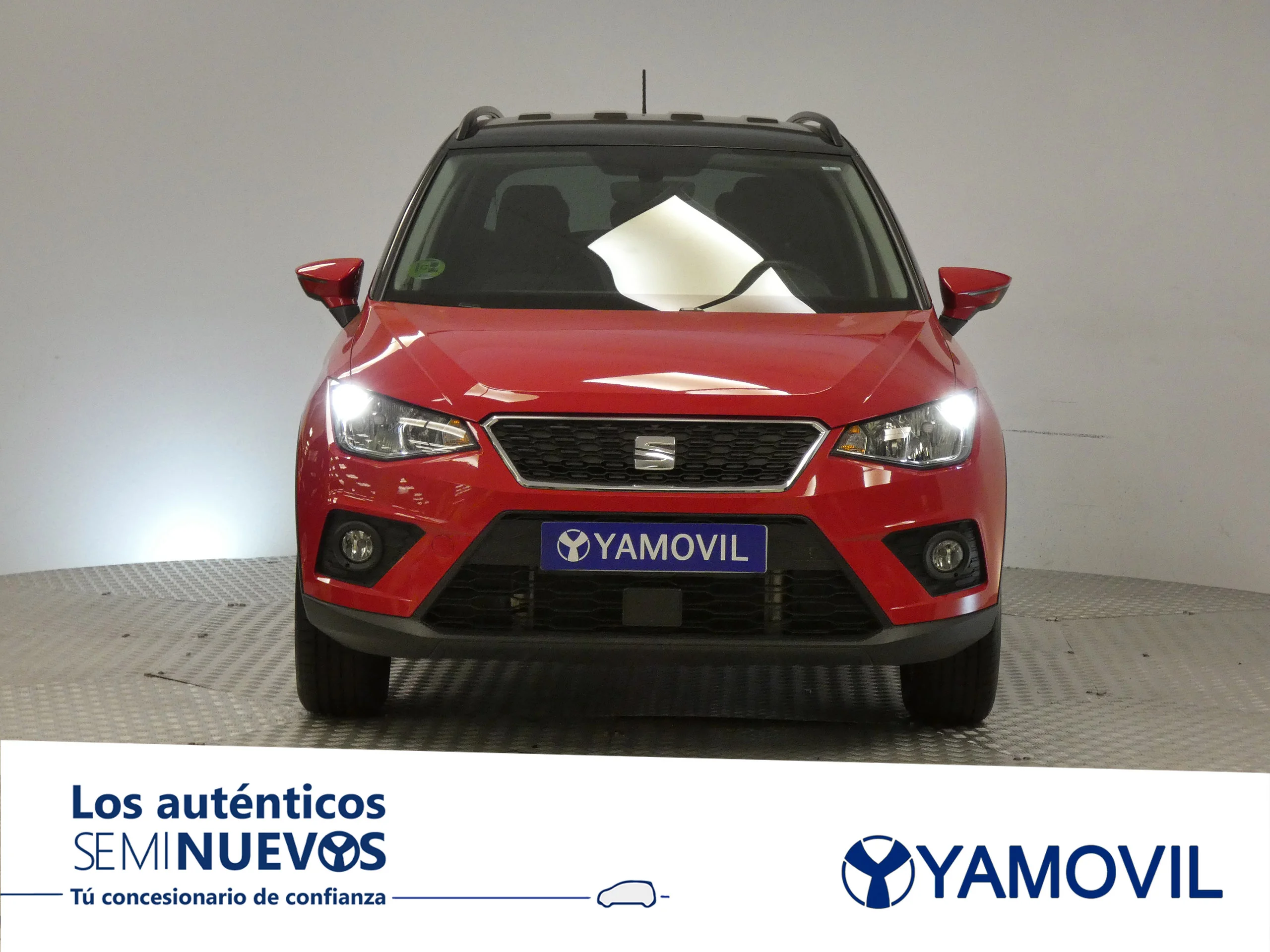Seat Arona 1.0 TSi STYLE 5P - Foto 3
