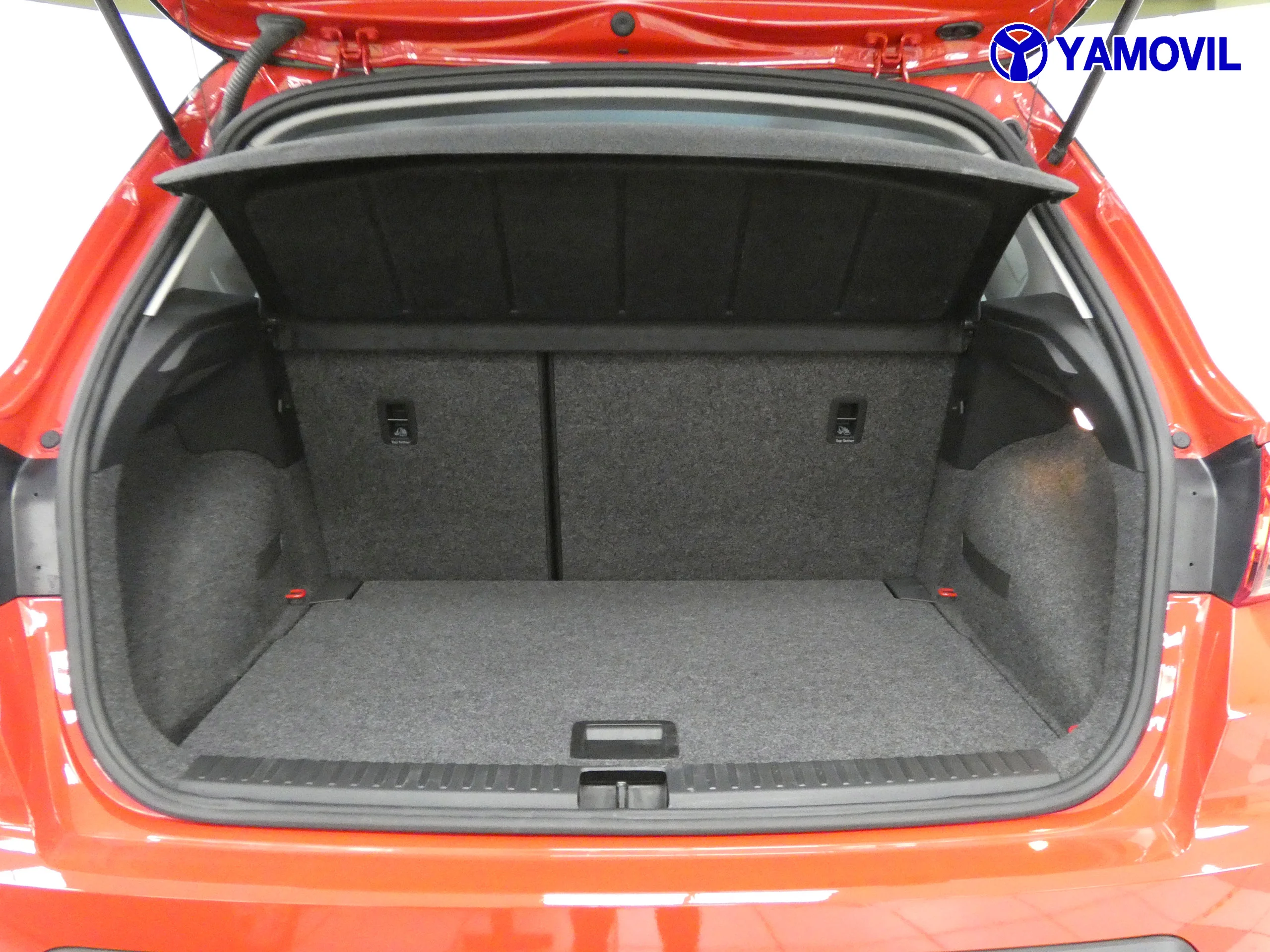 Seat Arona 1.0 TSi STYLE 5P - Foto 7