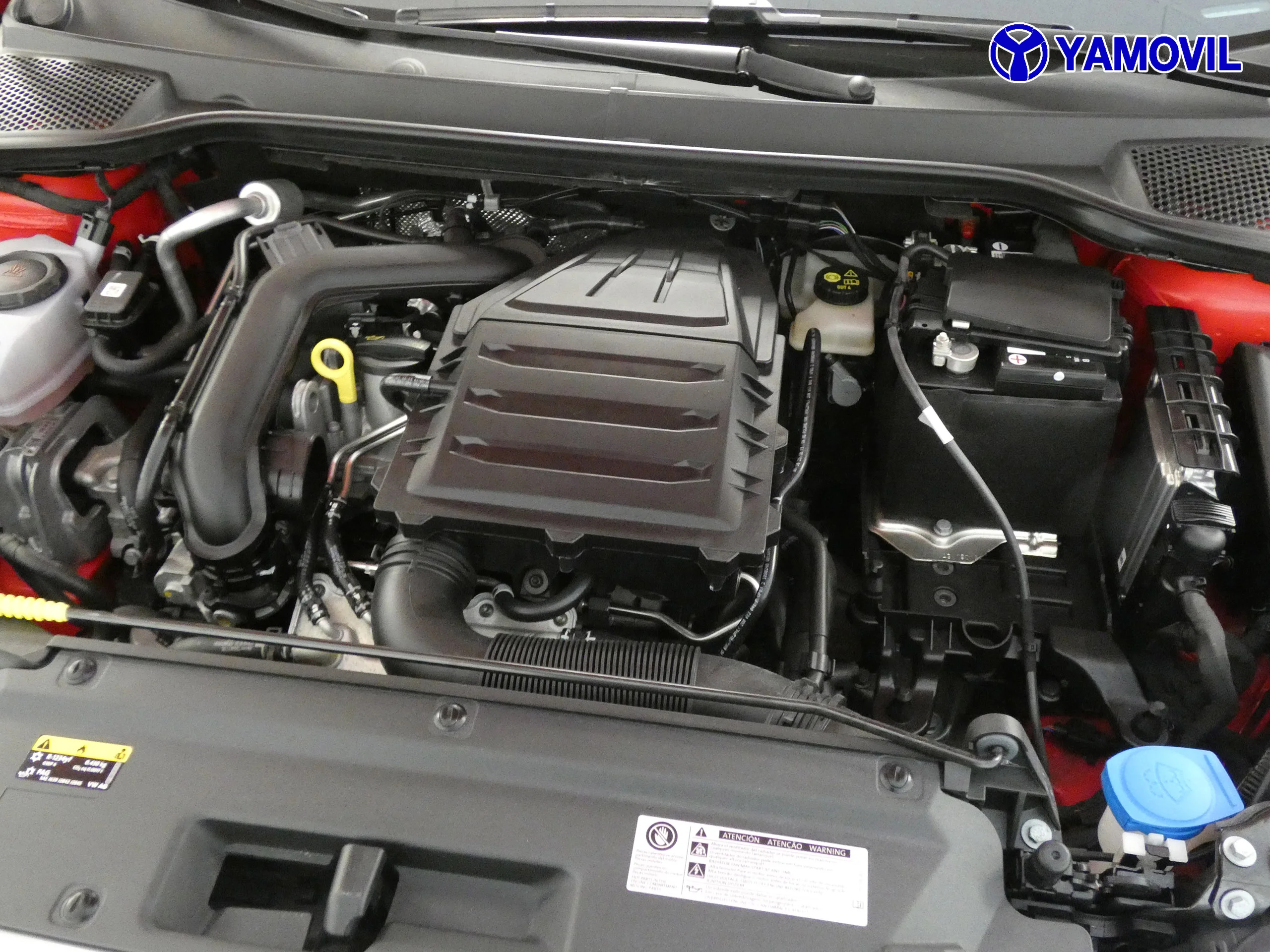 Seat Arona 1.0 TSi STYLE 5P - Foto 8