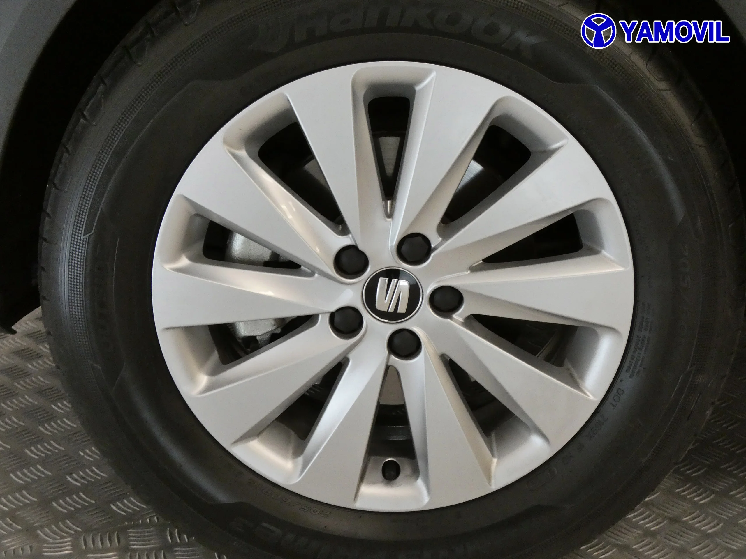 Seat Arona 1.0 TSi STYLE 5P - Foto 10