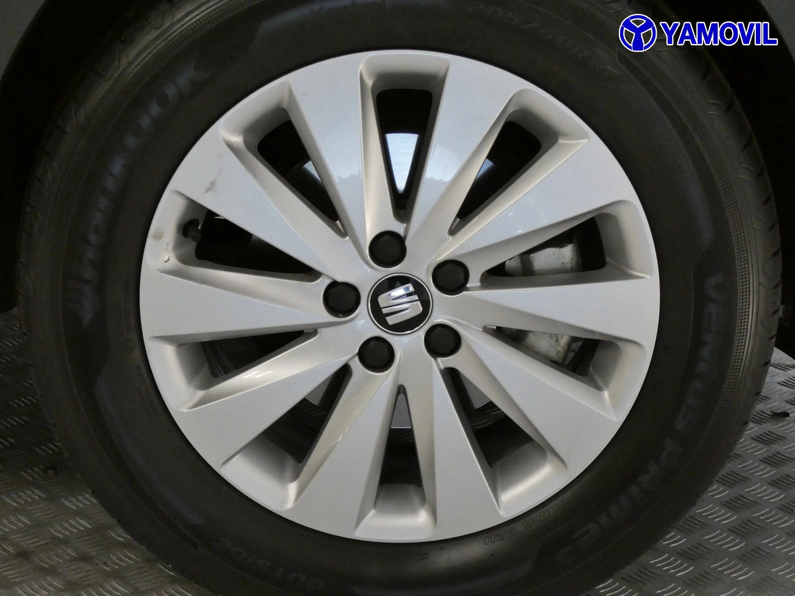 Seat Arona 1.0 TSi STYLE 5P - Foto 11