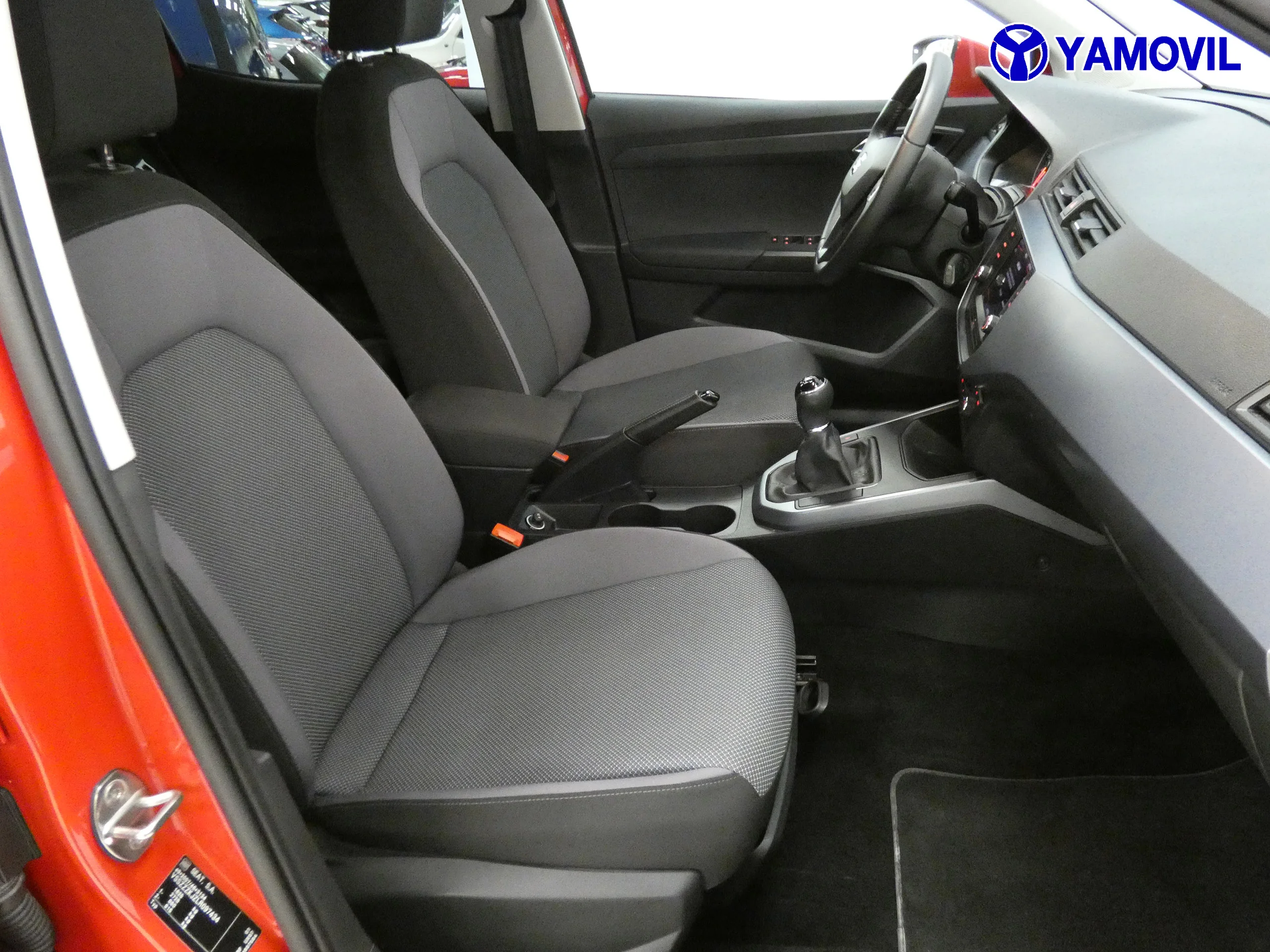 Seat Arona 1.0 TSi STYLE 5P - Foto 13