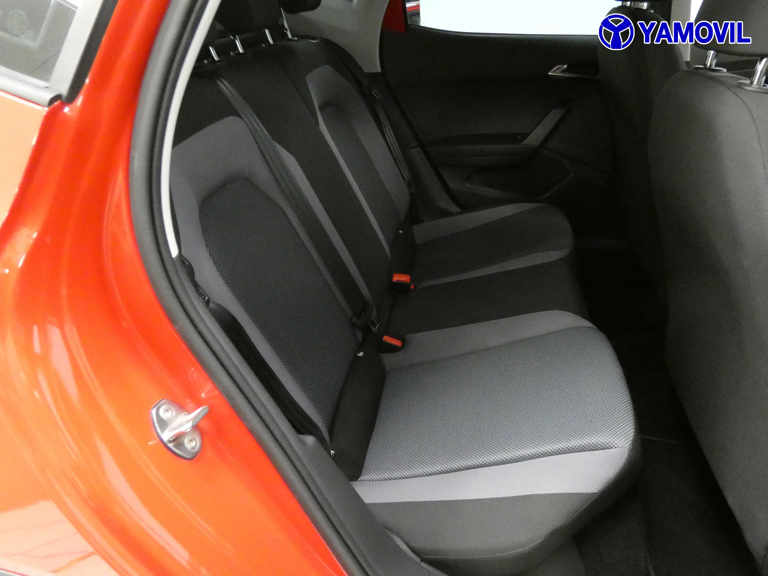 Seat Arona 1.0 TSi STYLE 5P - Foto 15