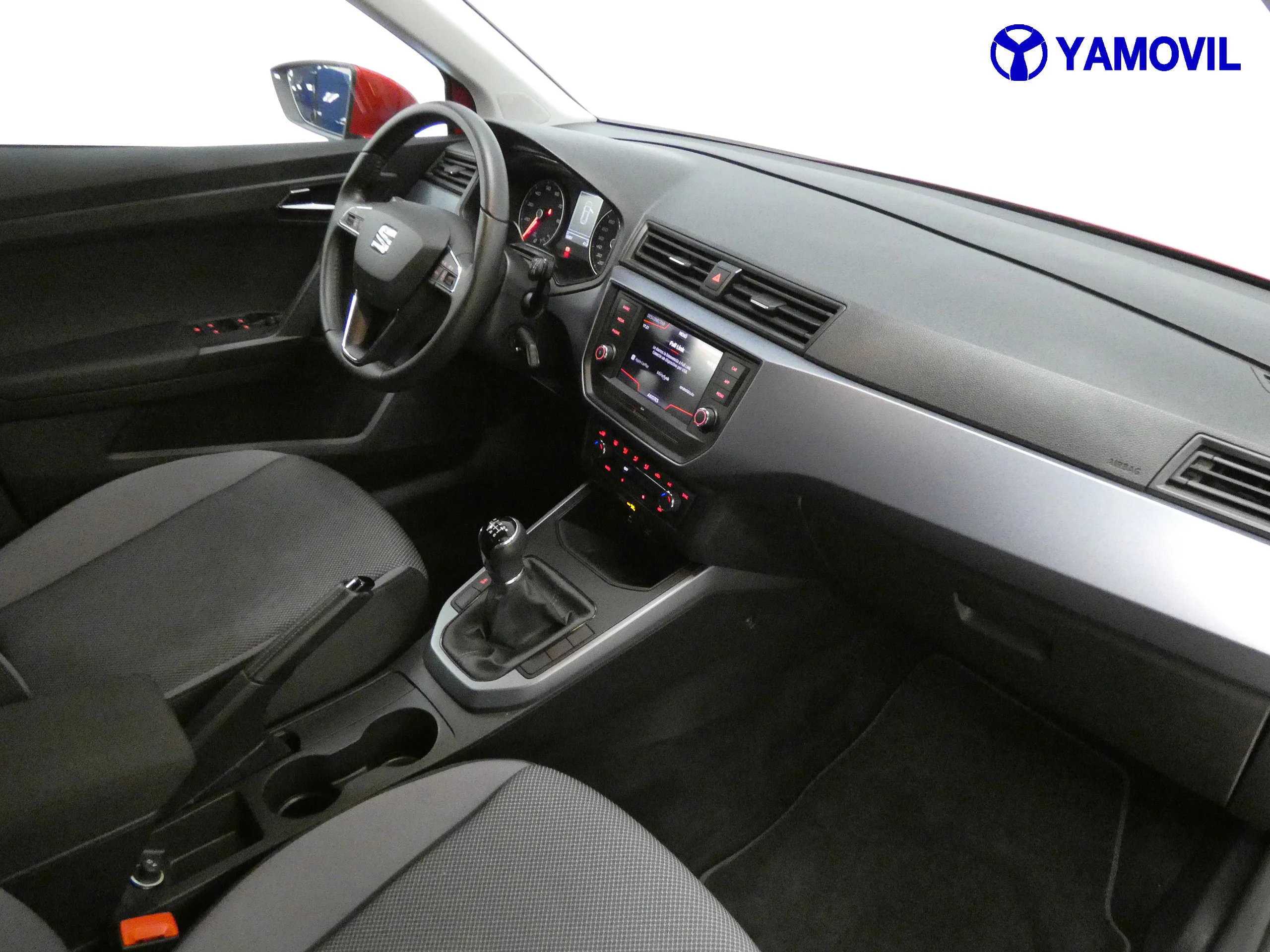 Seat Arona 1.0 TSi STYLE 5P - Foto 14