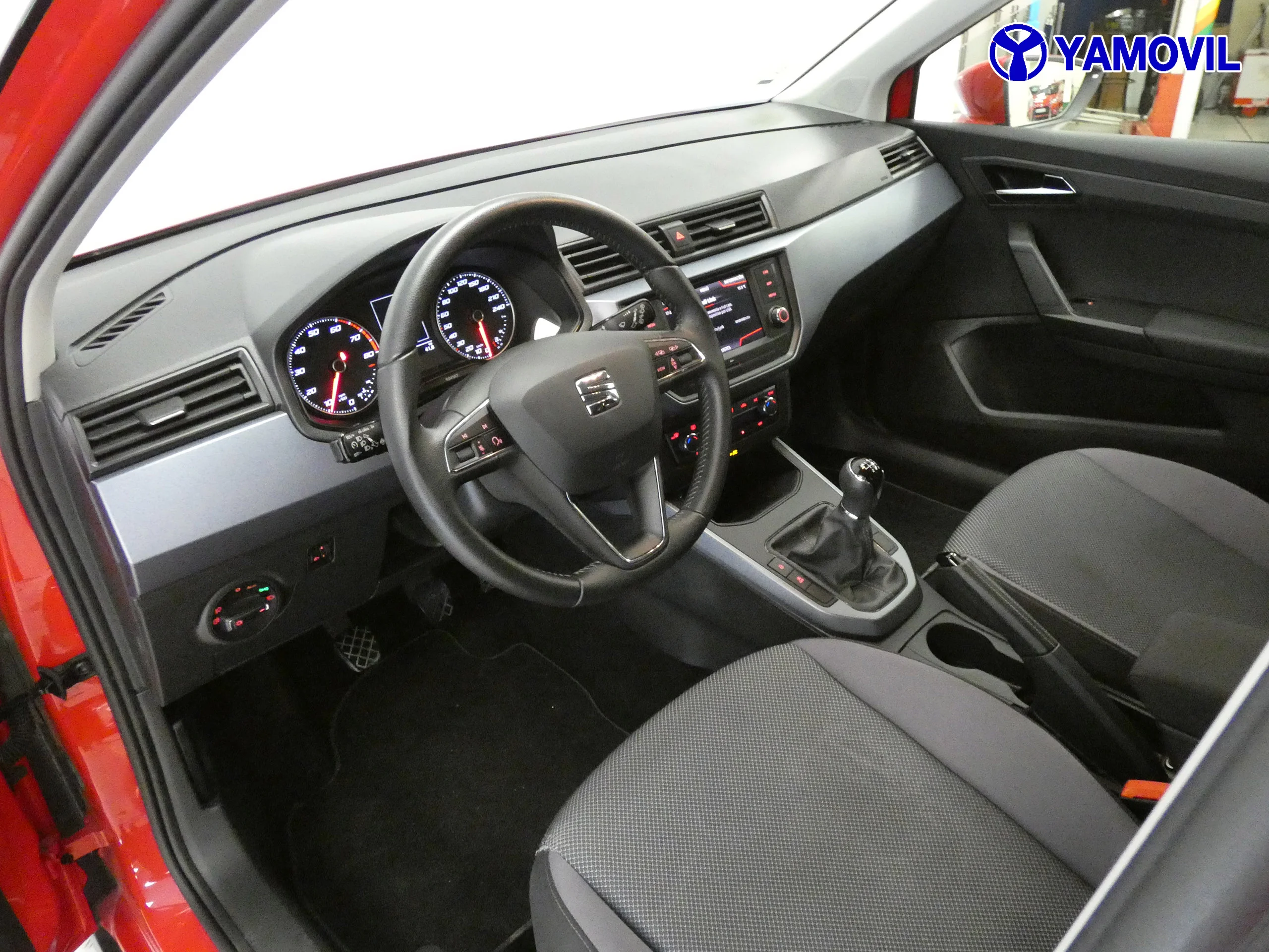 Seat Arona 1.0 TSi STYLE 5P - Foto 19