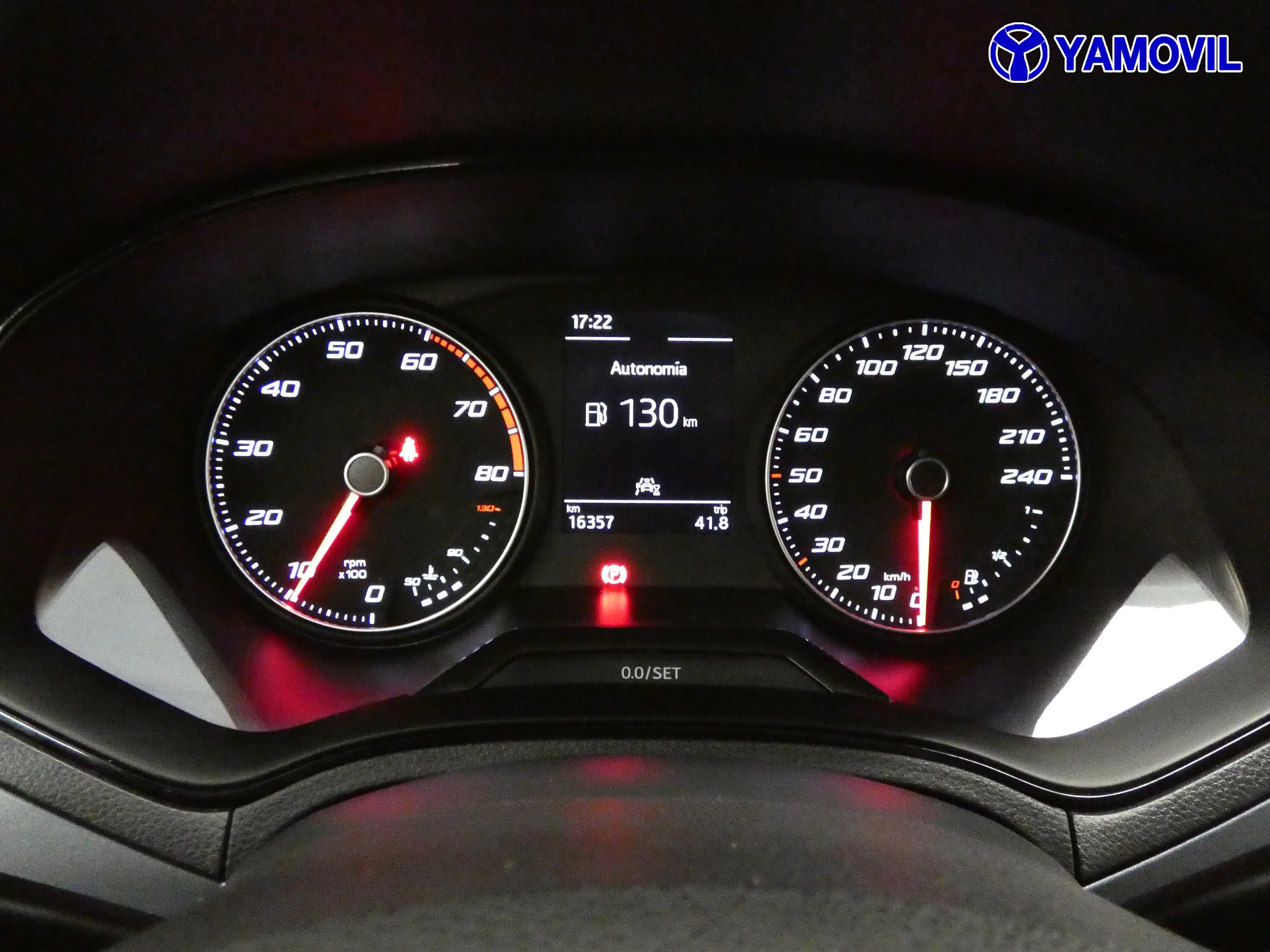 Seat Arona 1.0 TSi STYLE 5P - Foto 21