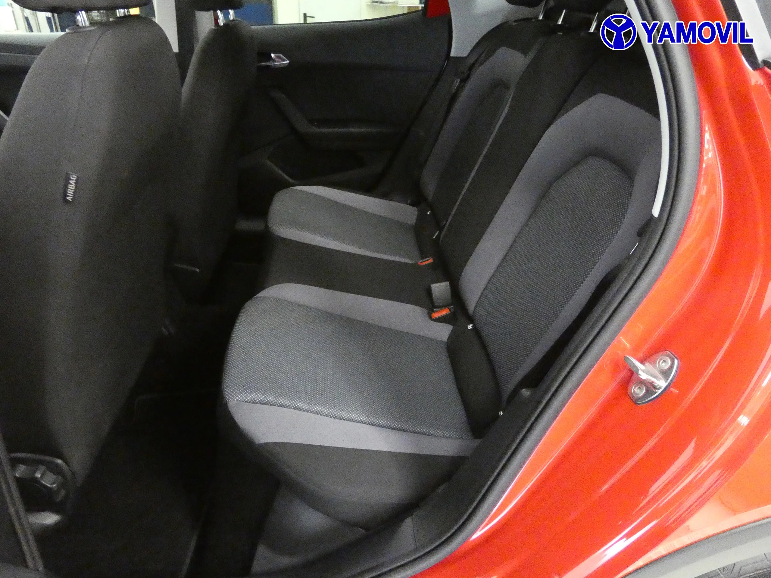Seat Arona 1.0 TSi STYLE 5P - Foto 20