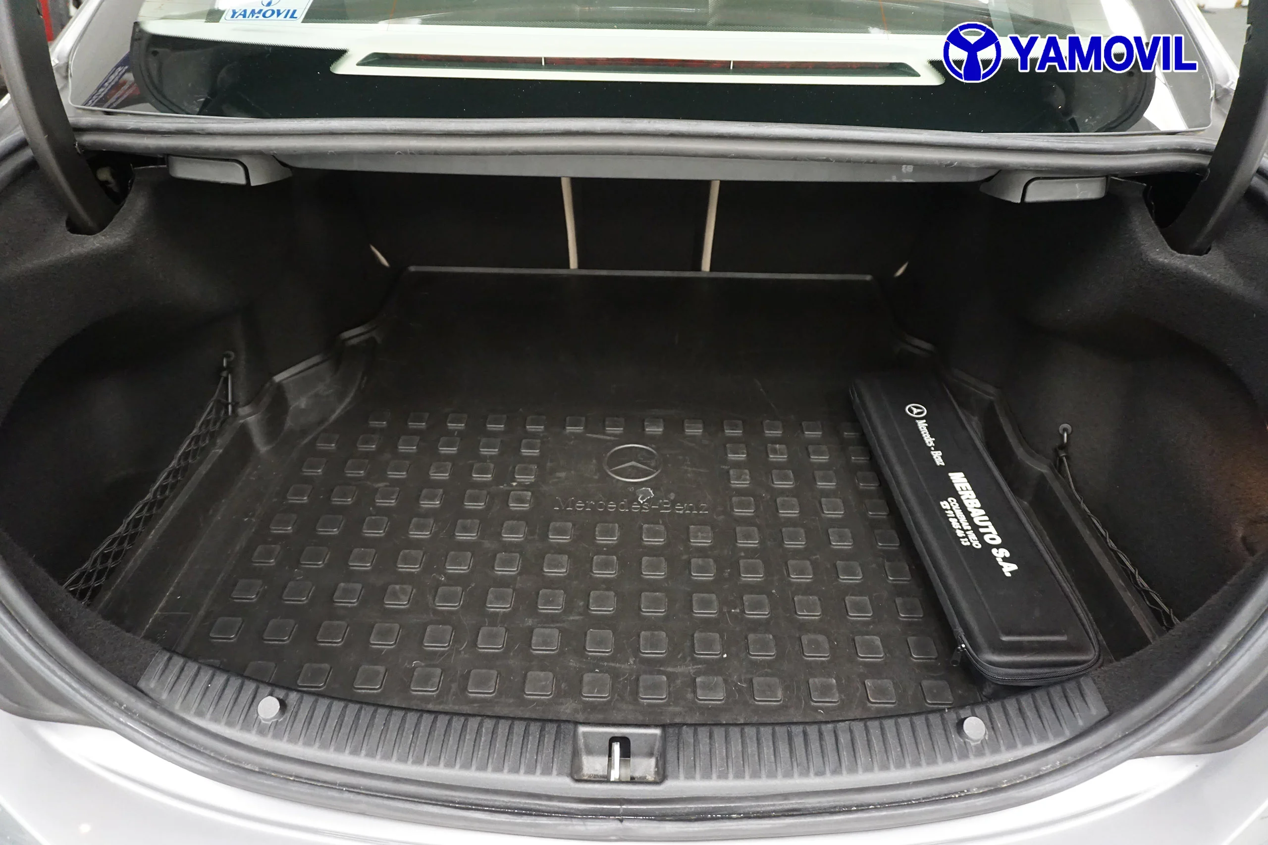 Mercedes-Benz C 220 C 220D 4P  - Foto 7