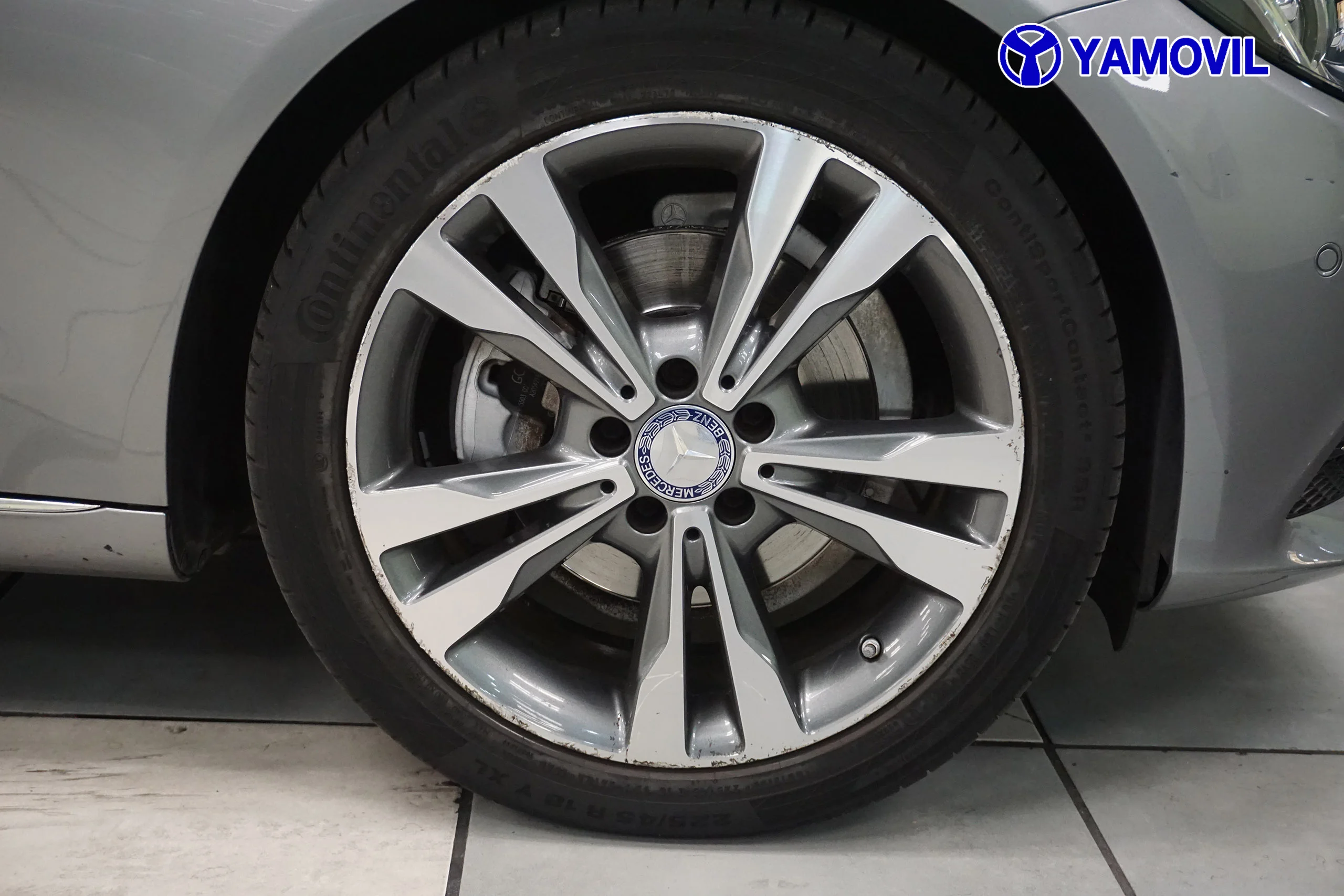 Mercedes-Benz C 220 C 220D 4P  - Foto 9