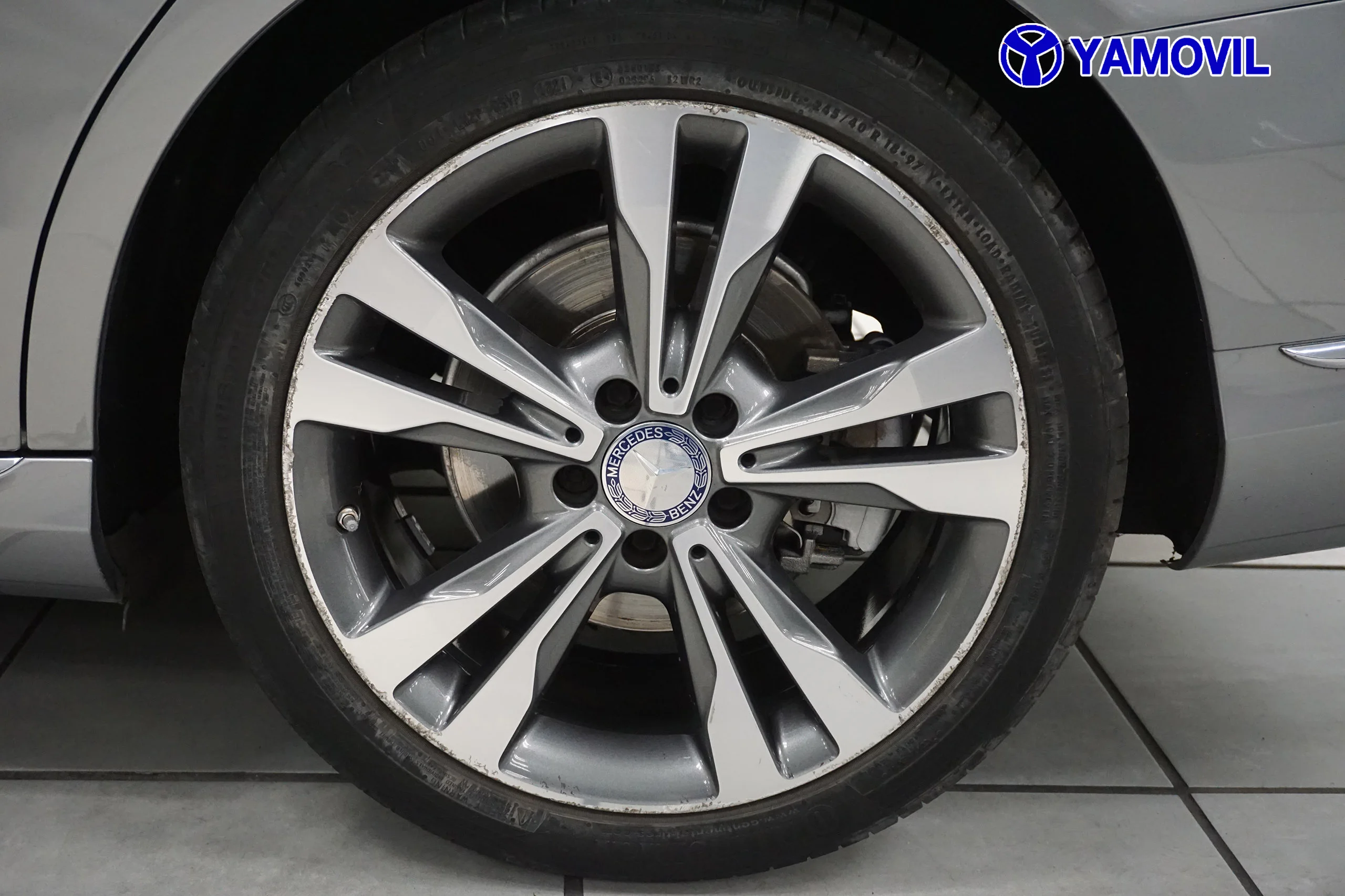 Mercedes-Benz C 220 C 220D 4P  - Foto 11