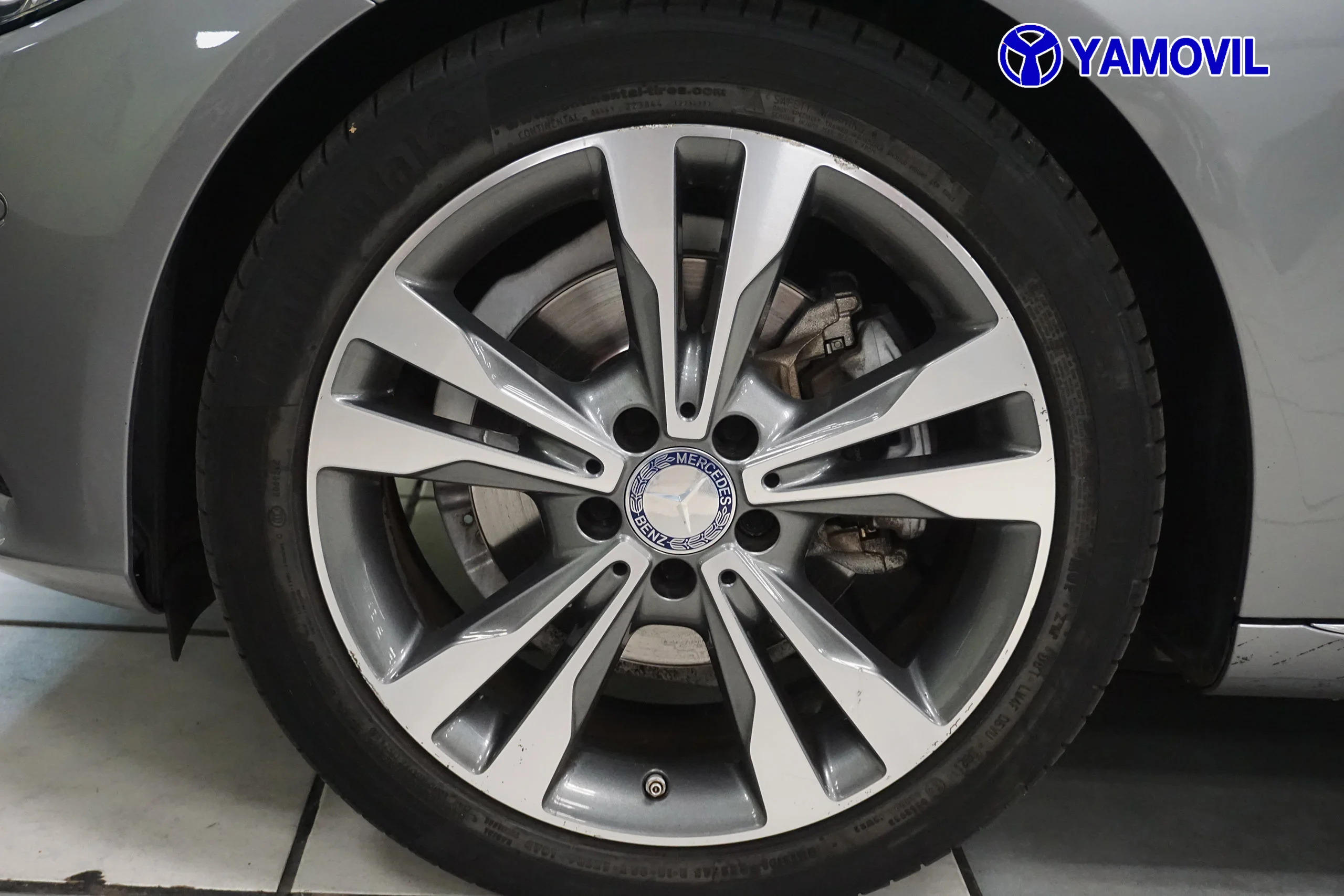 Mercedes-Benz C 220 C 220D 4P  - Foto 12