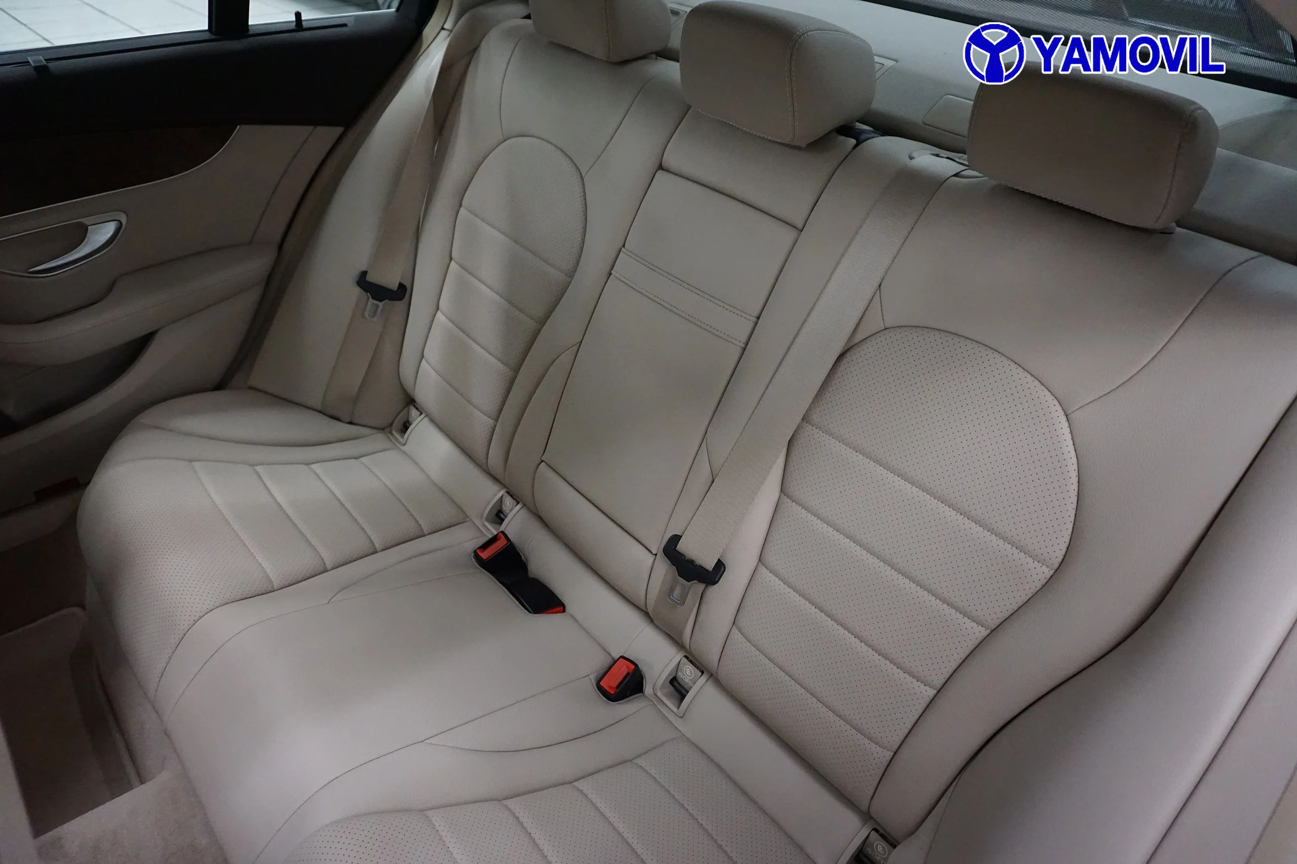 Mercedes-Benz C 220 C 220D 4P  - Foto 14