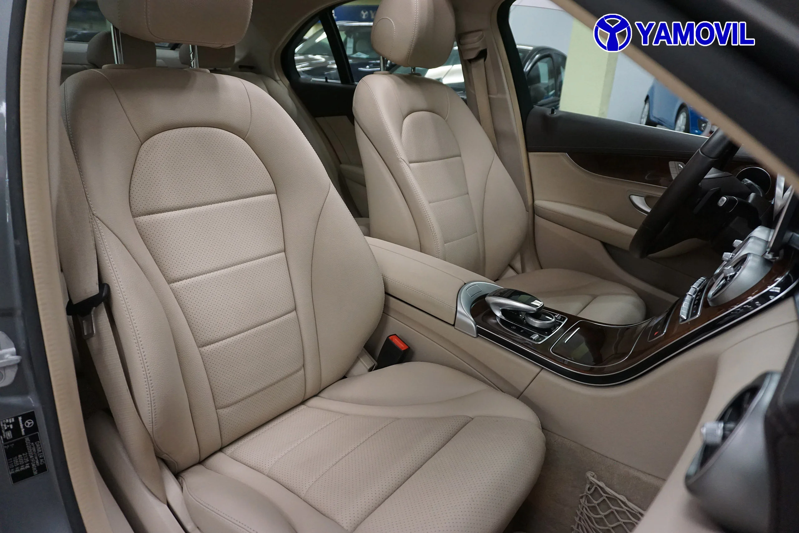 Mercedes-Benz C 220 C 220D 4P  - Foto 15