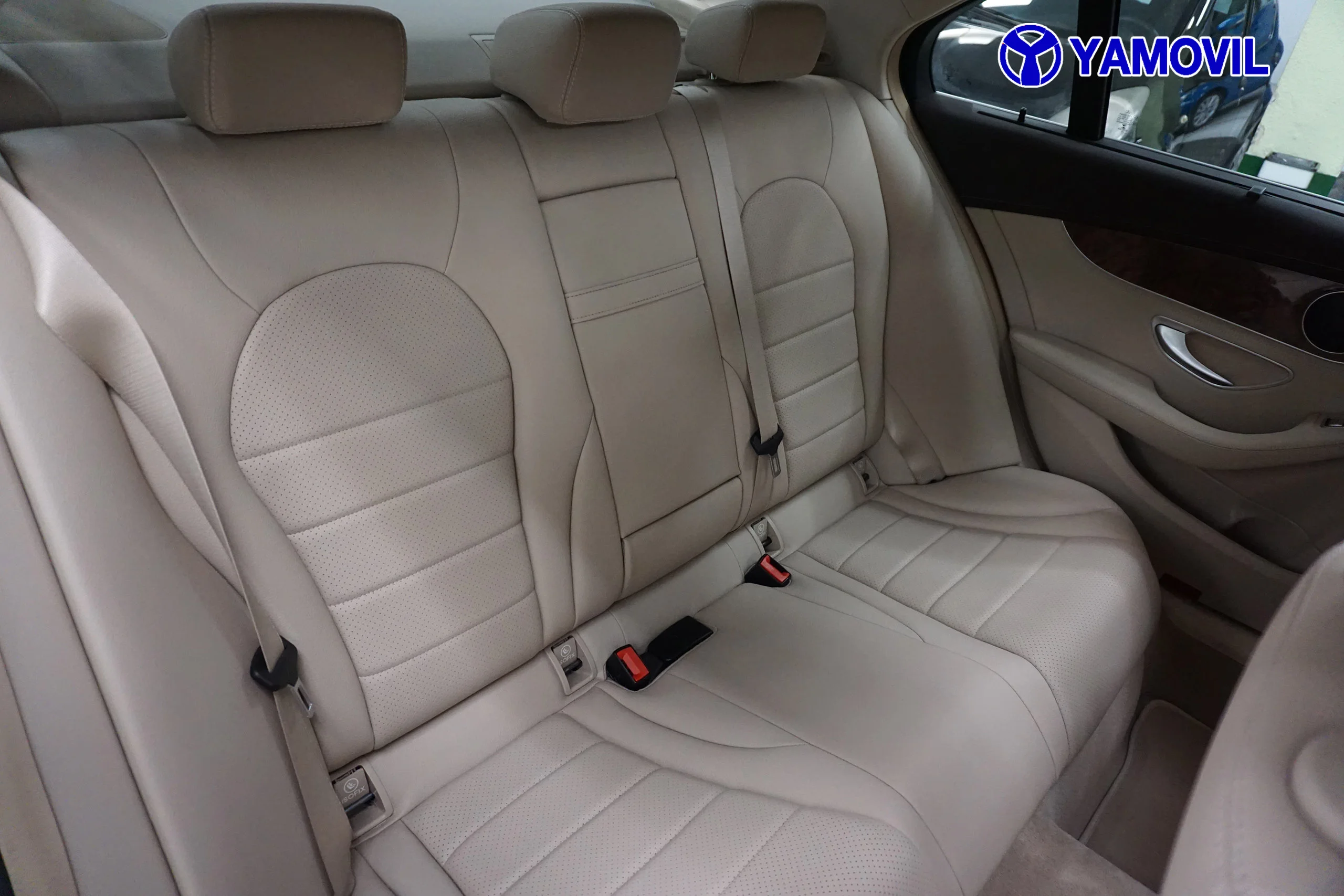 Mercedes-Benz C 220 C 220D 4P  - Foto 16