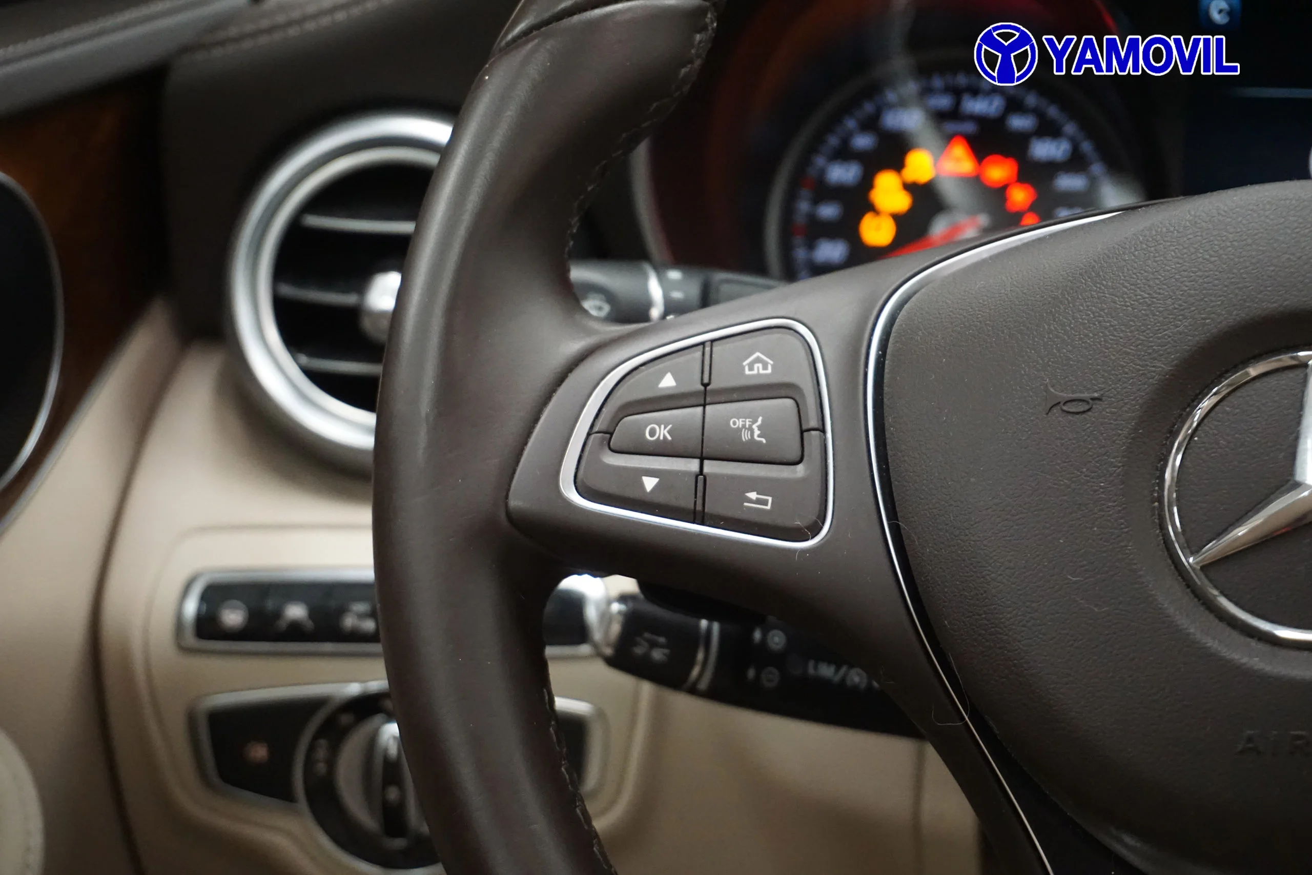 Mercedes-Benz C 220 C 220D 4P  - Foto 20