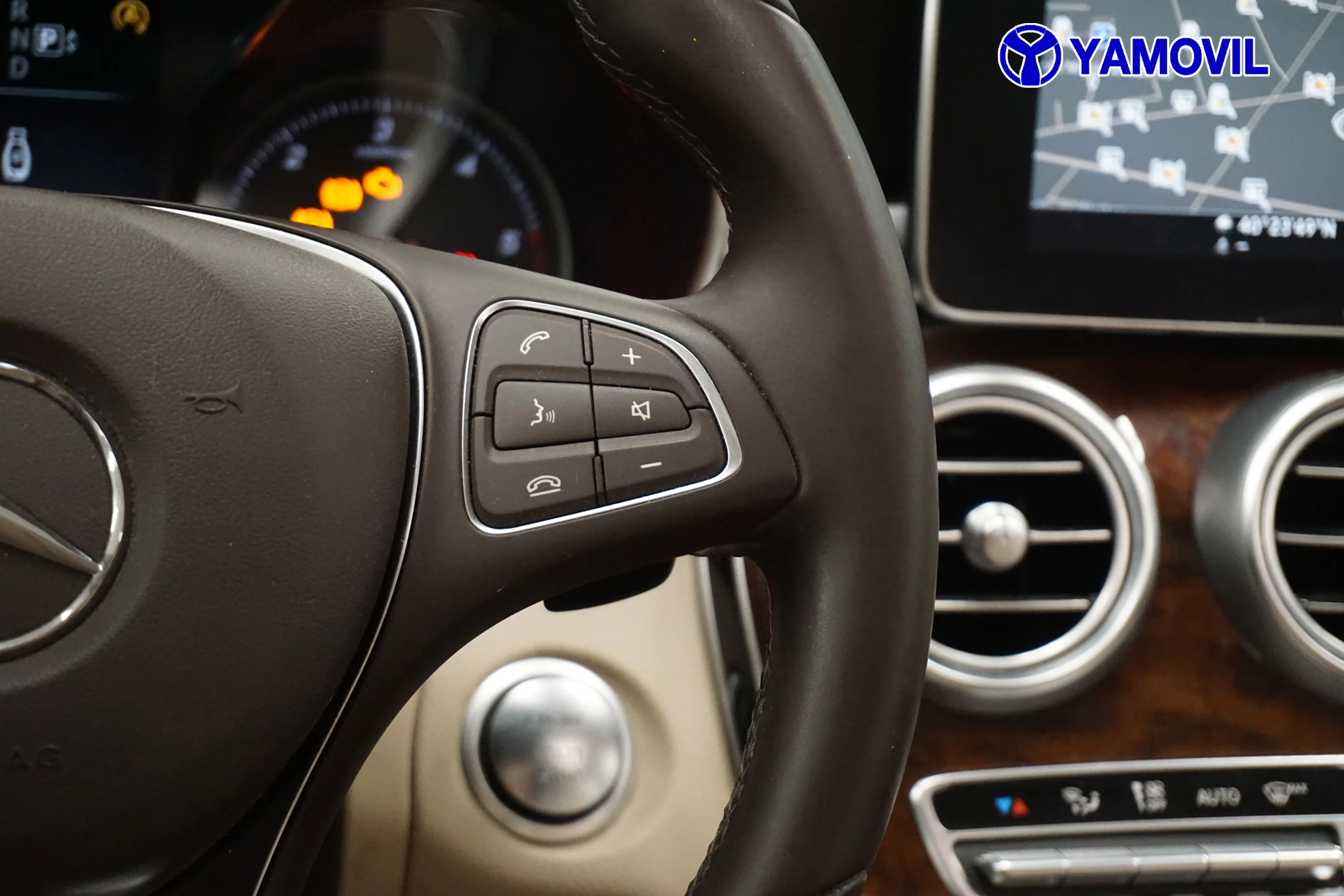 Mercedes-Benz C 220 C 220D 4P  - Foto 21