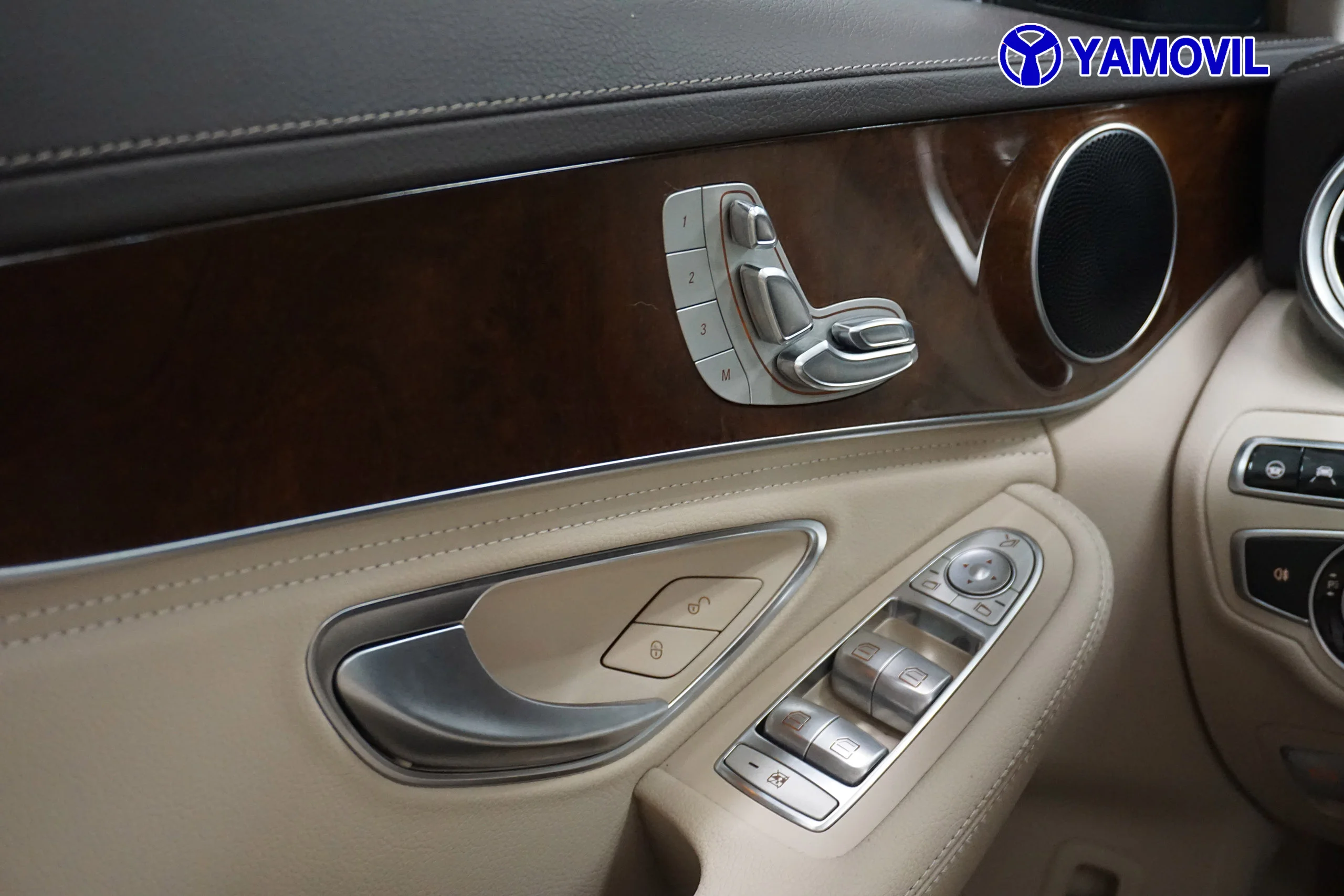 Mercedes-Benz C 220 C 220D 4P  - Foto 22