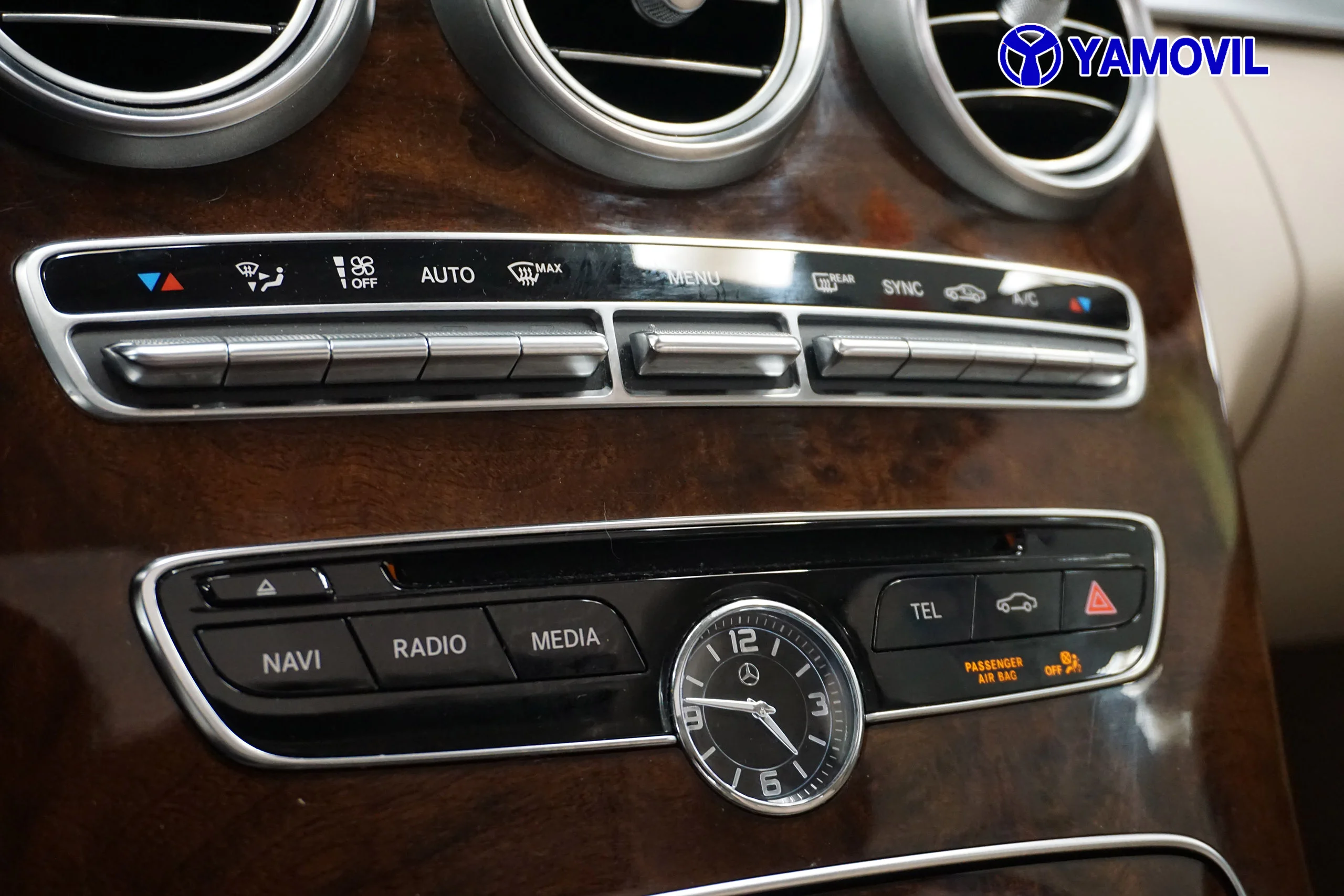 Mercedes-Benz C 220 C 220D 4P  - Foto 30