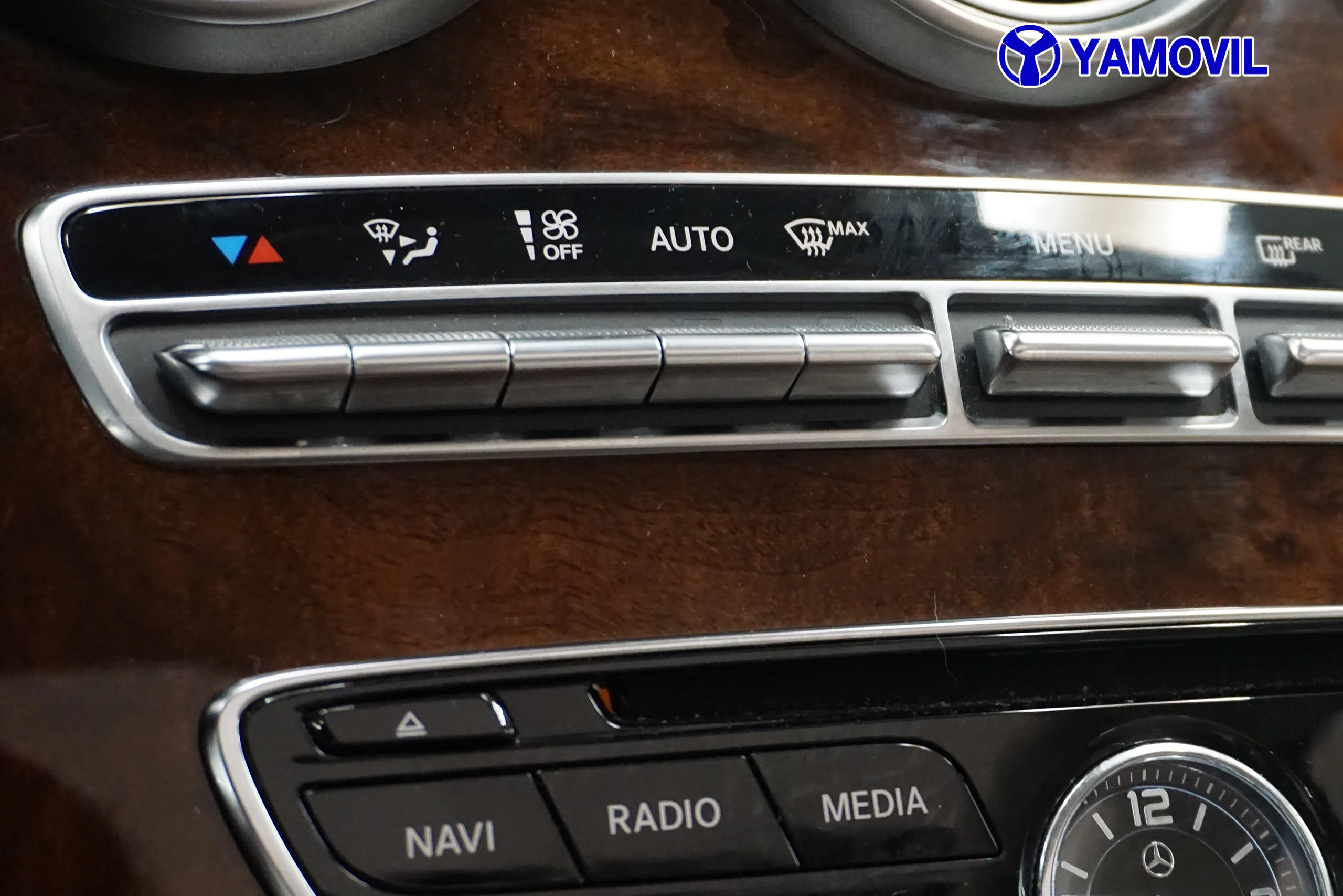 Mercedes-Benz C 220 C 220D 4P  - Foto 31