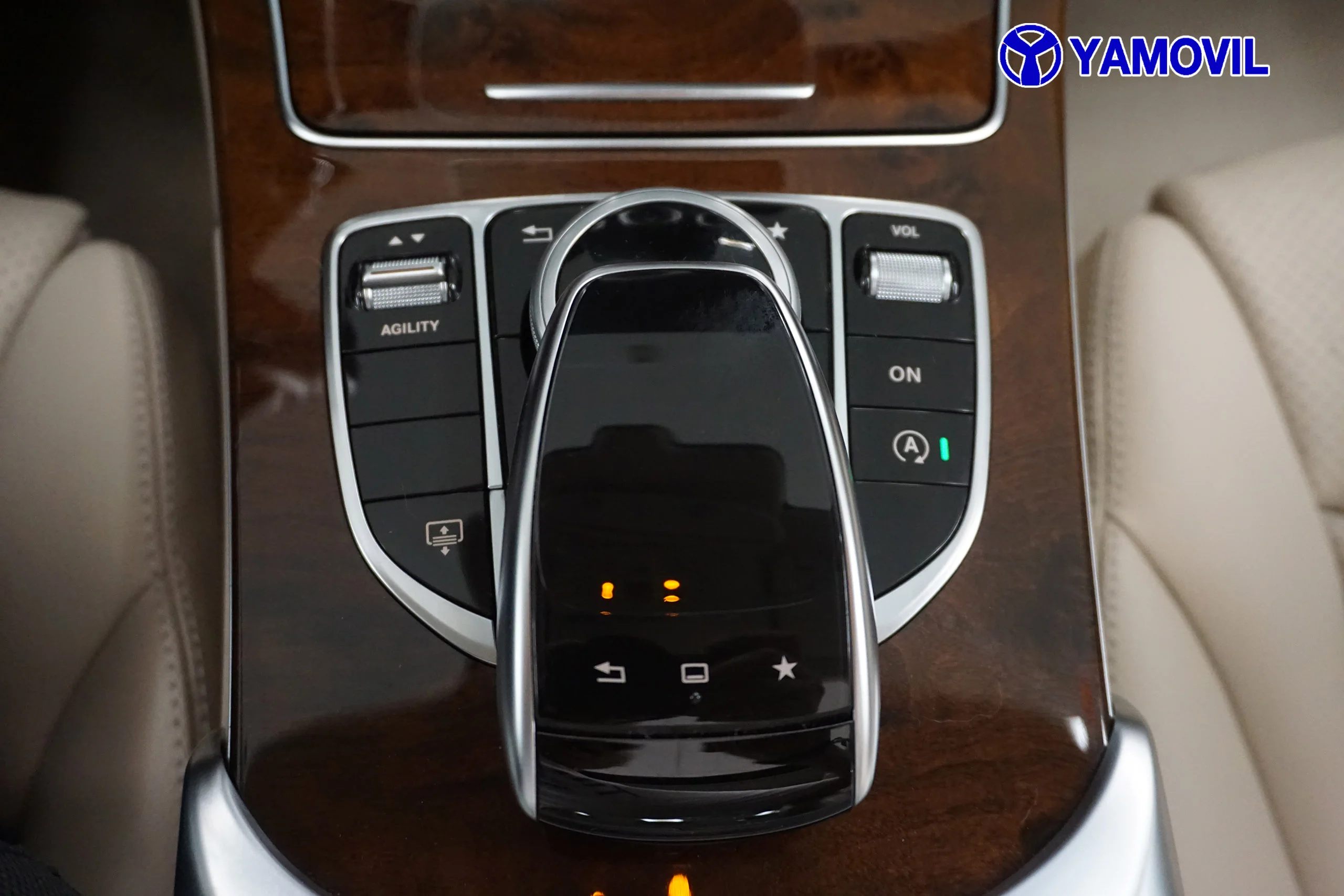 Mercedes-Benz C 220 C 220D 4P  - Foto 33