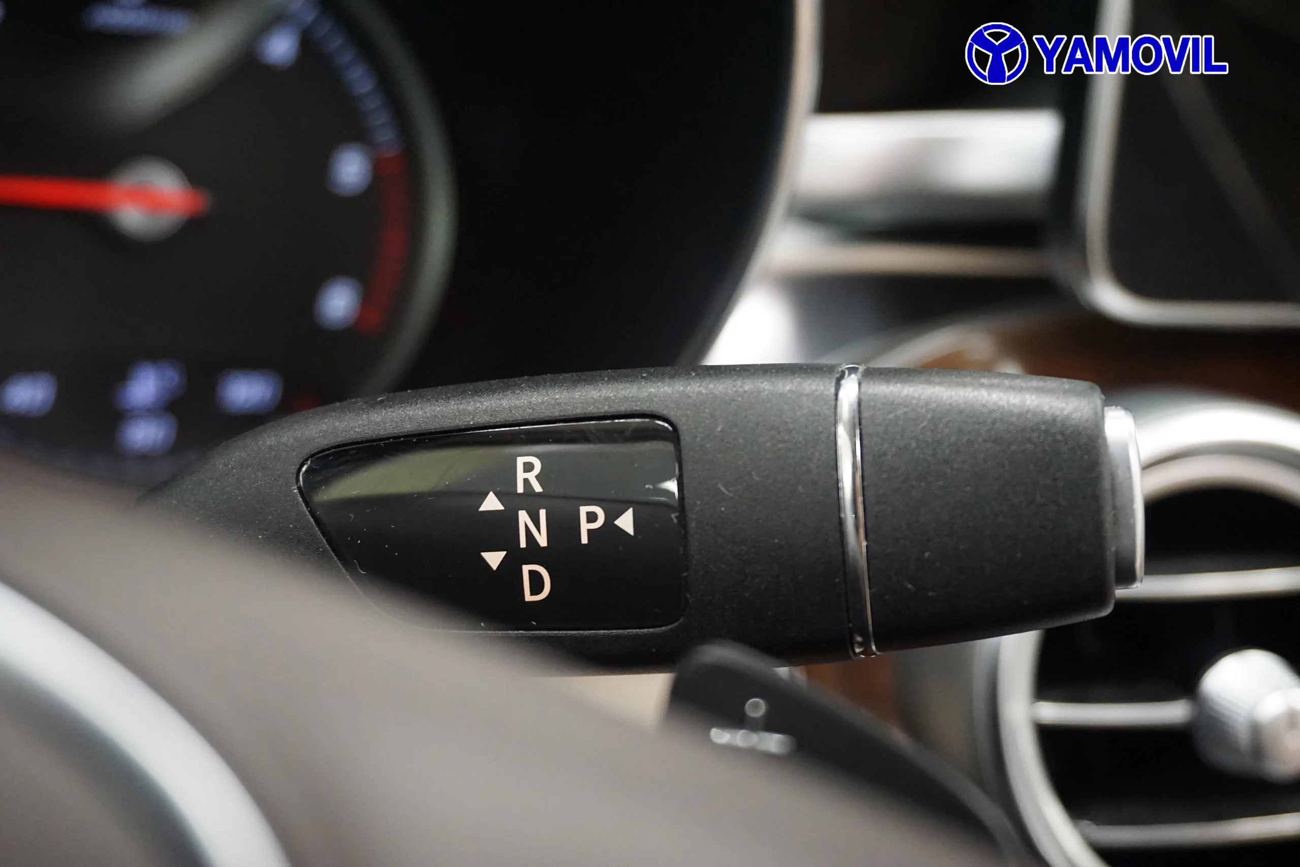 Mercedes-Benz C 220 C 220D 4P  - Foto 34