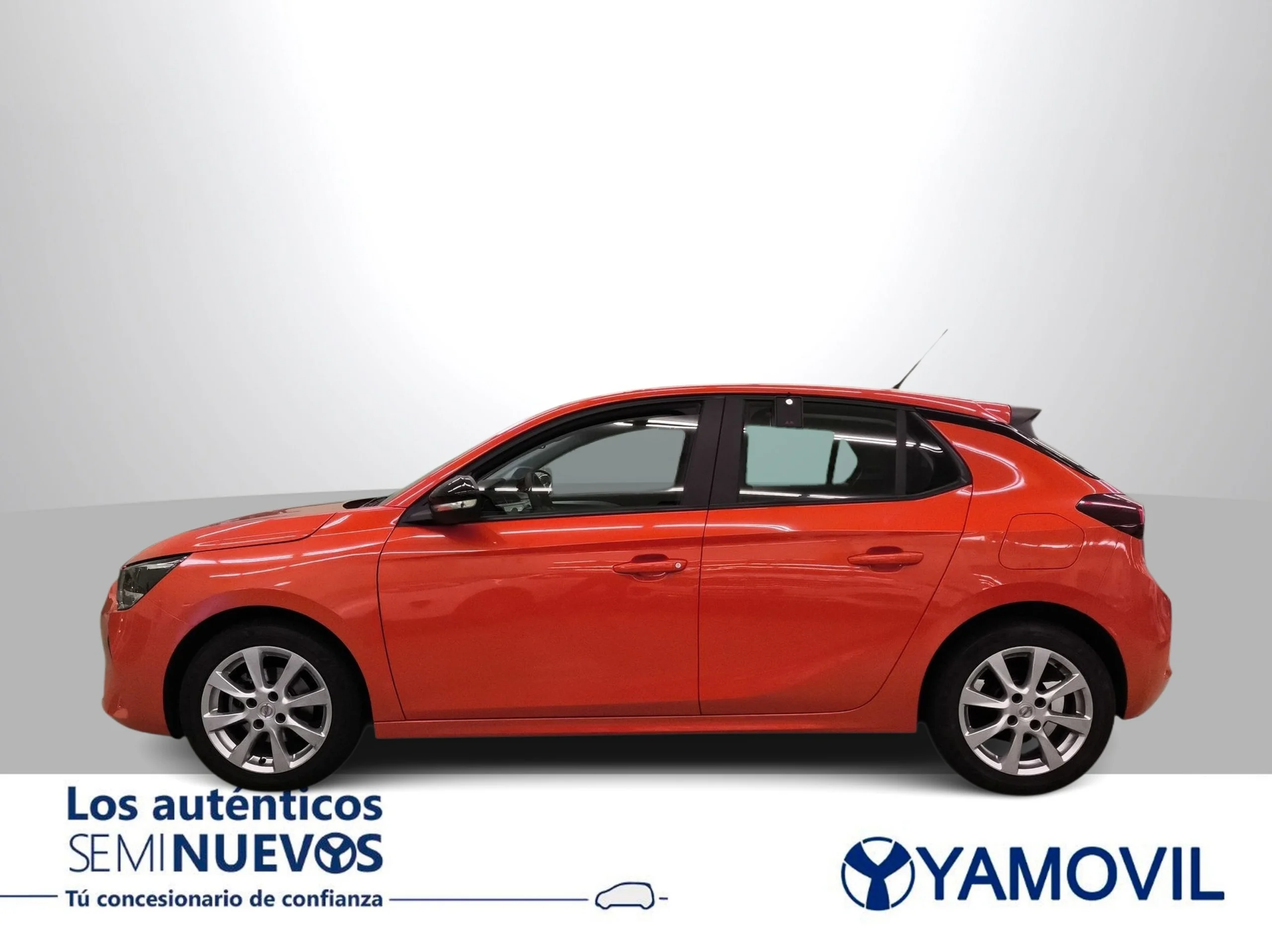 Opel Corsa 1.2 XEL Edition 55 kW (75 CV) - Foto 2