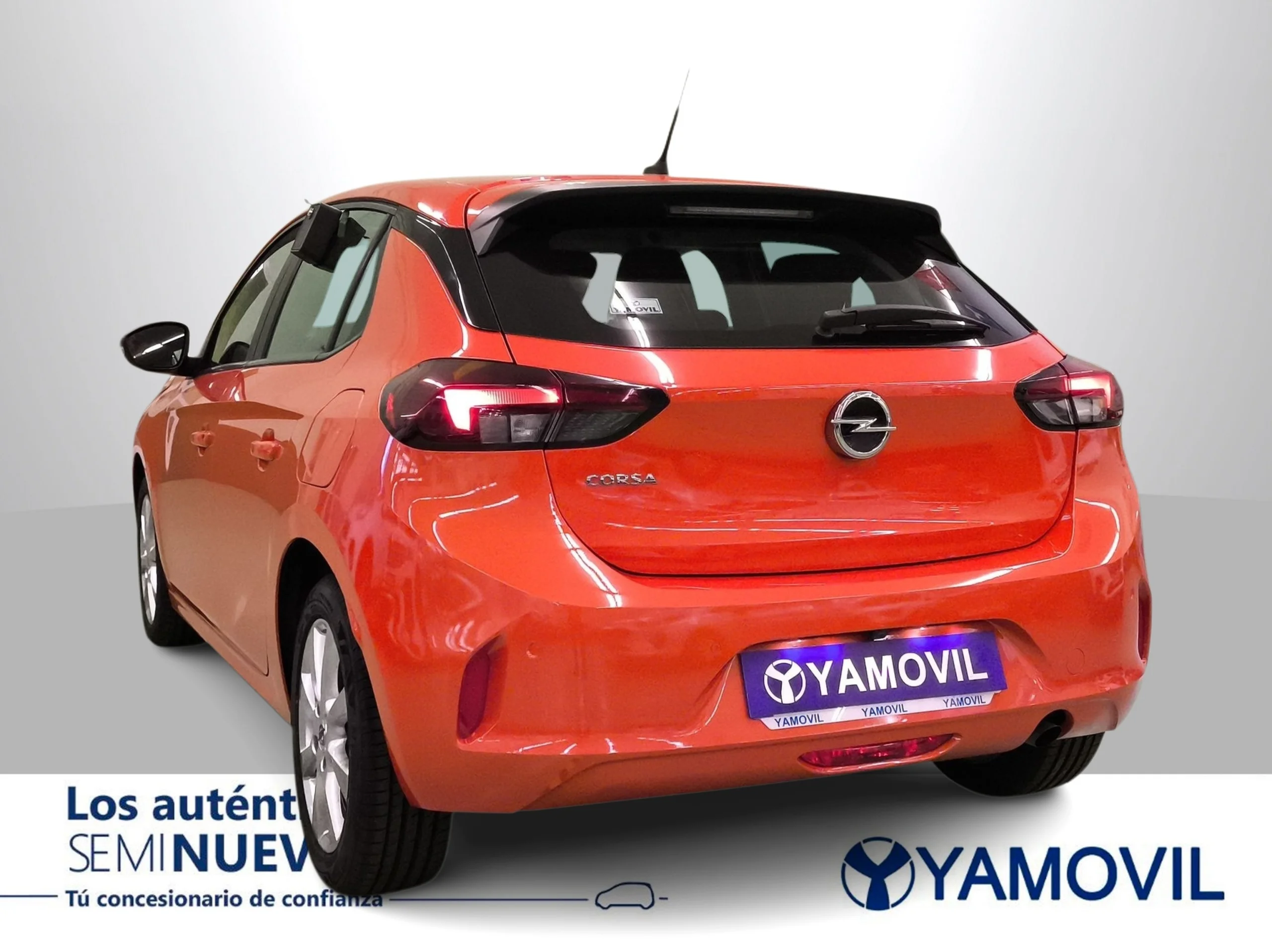 Opel Corsa 1.2 XEL Edition 55 kW (75 CV) - Foto 3