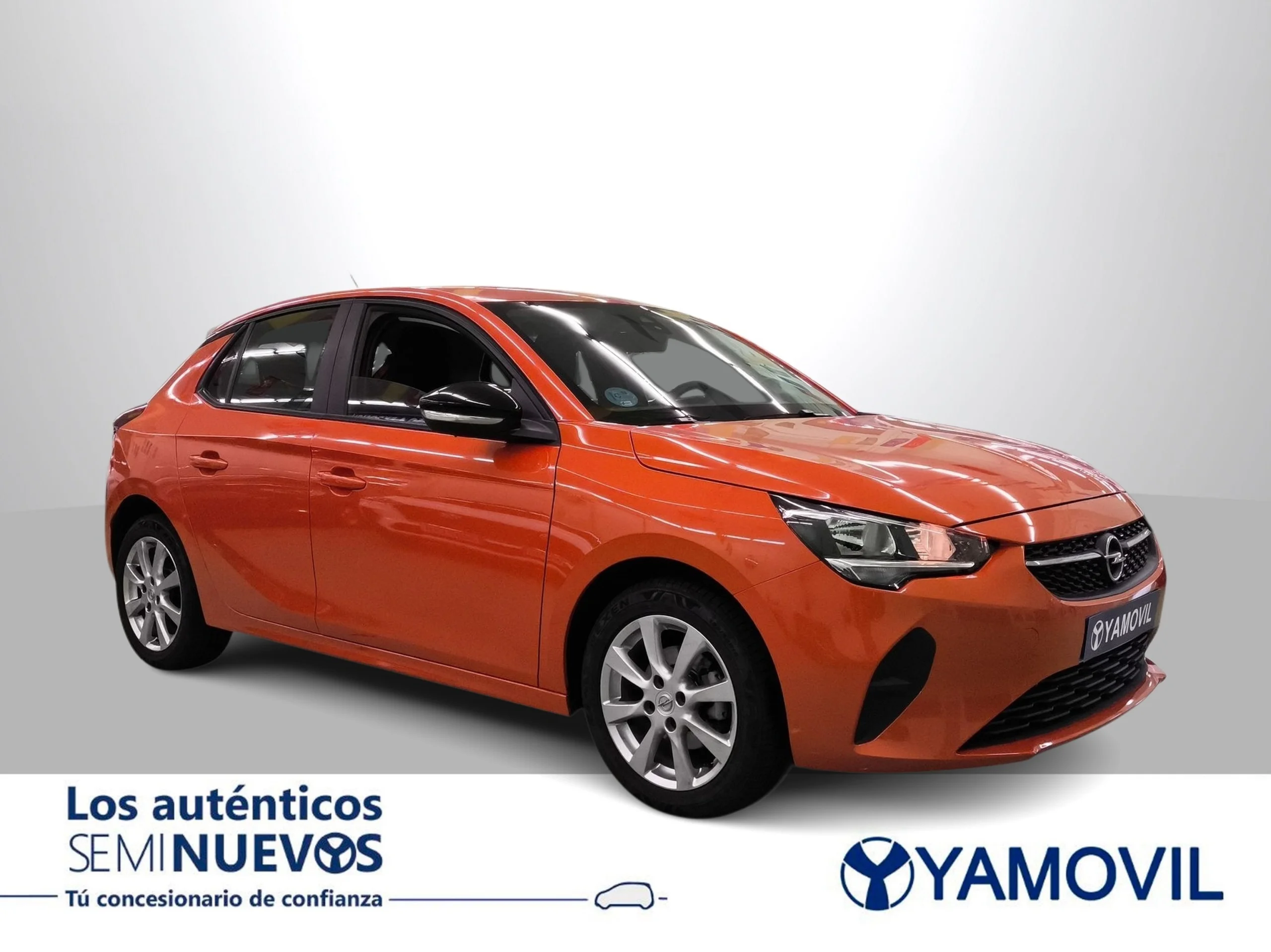 Opel Corsa 1.2 XEL Edition 55 kW (75 CV) - Foto 5