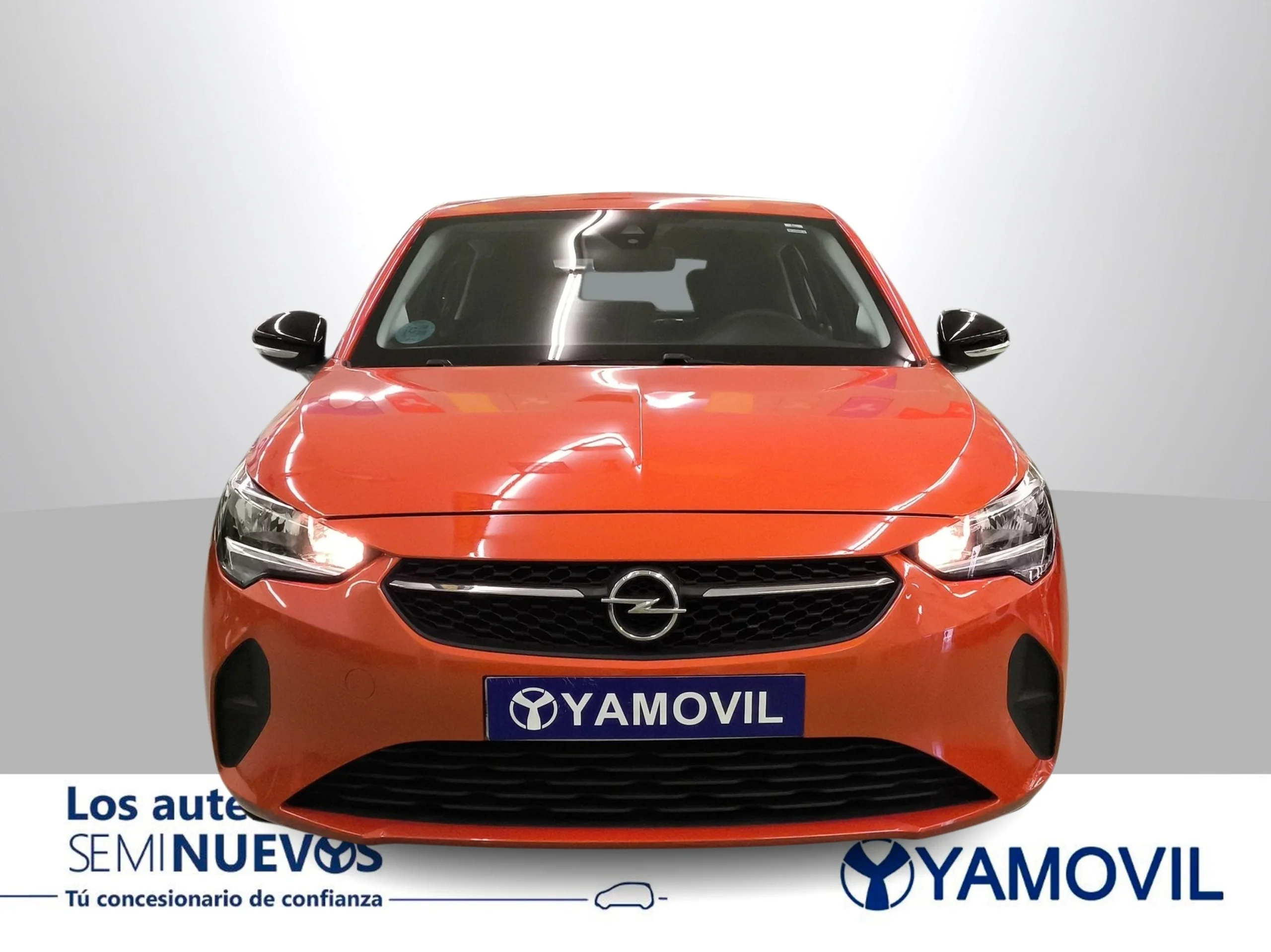 Opel Corsa 1.2 XEL Edition 55 kW (75 CV) - Foto 6