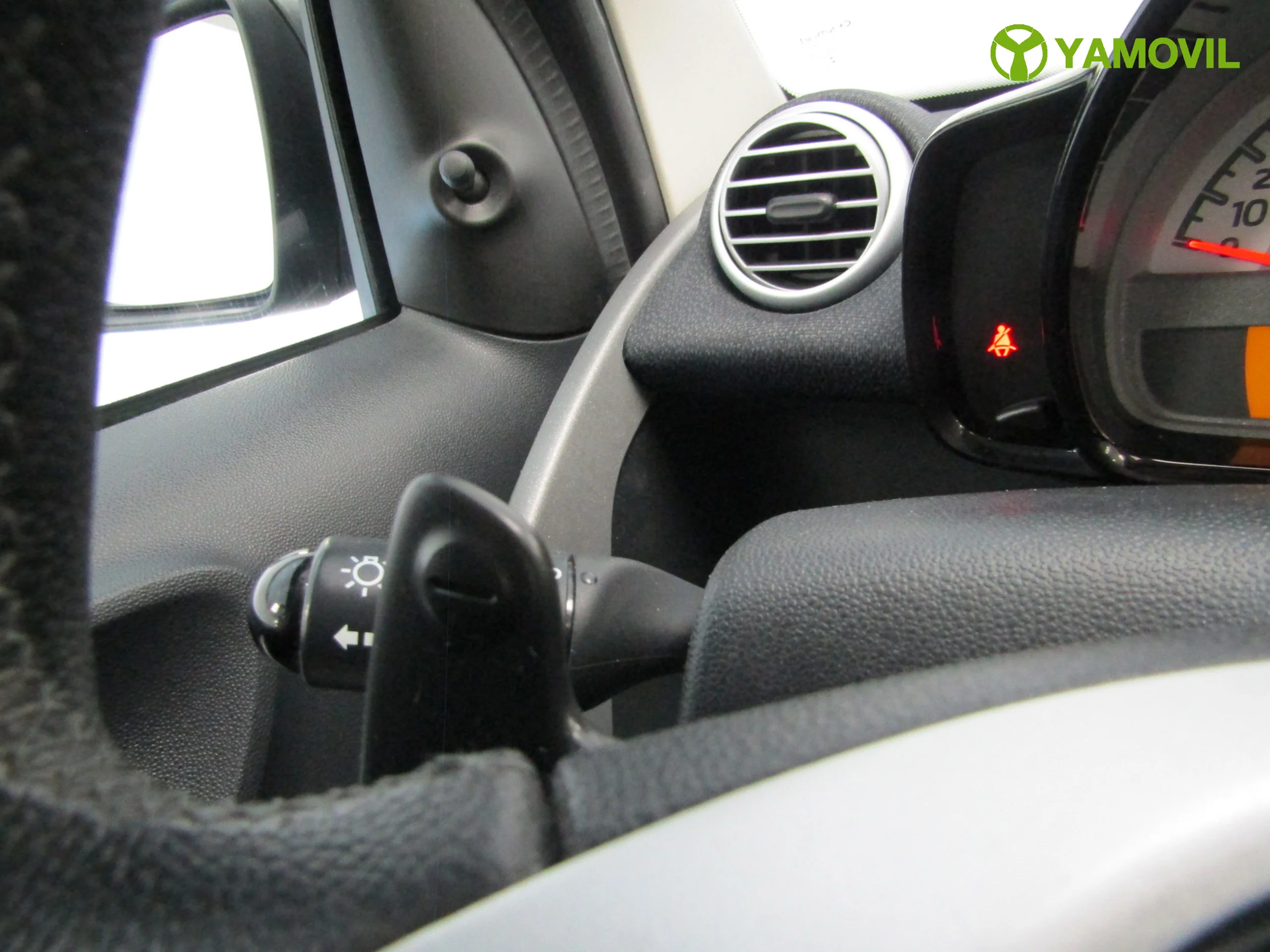 Smart ForTwo COUPE MHD 71CV GREY MATT COLLECTION - Foto 24