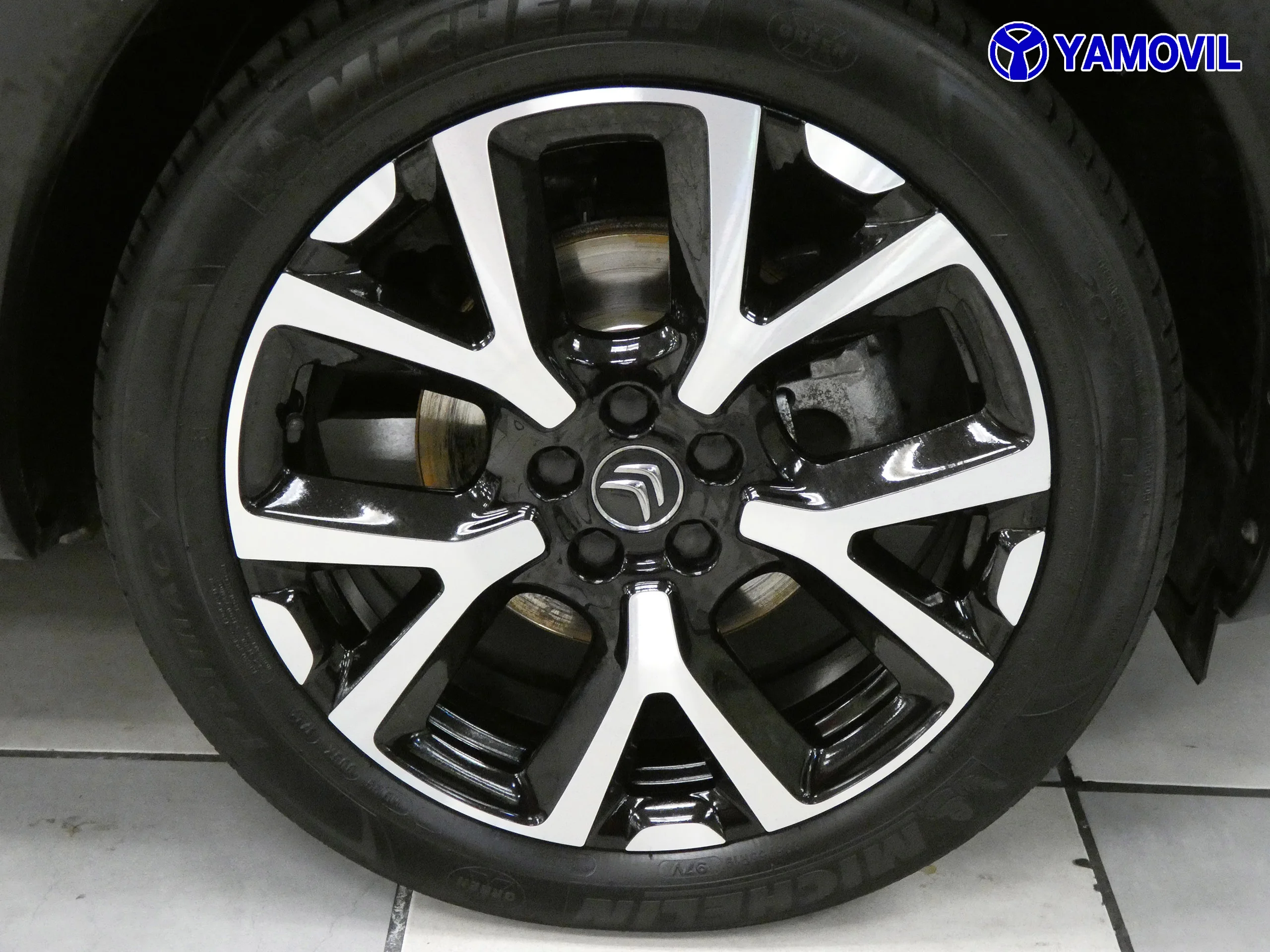 Citroen C5 AIRCROSS 1.2 PURETECH FEEL 5P - Foto 9