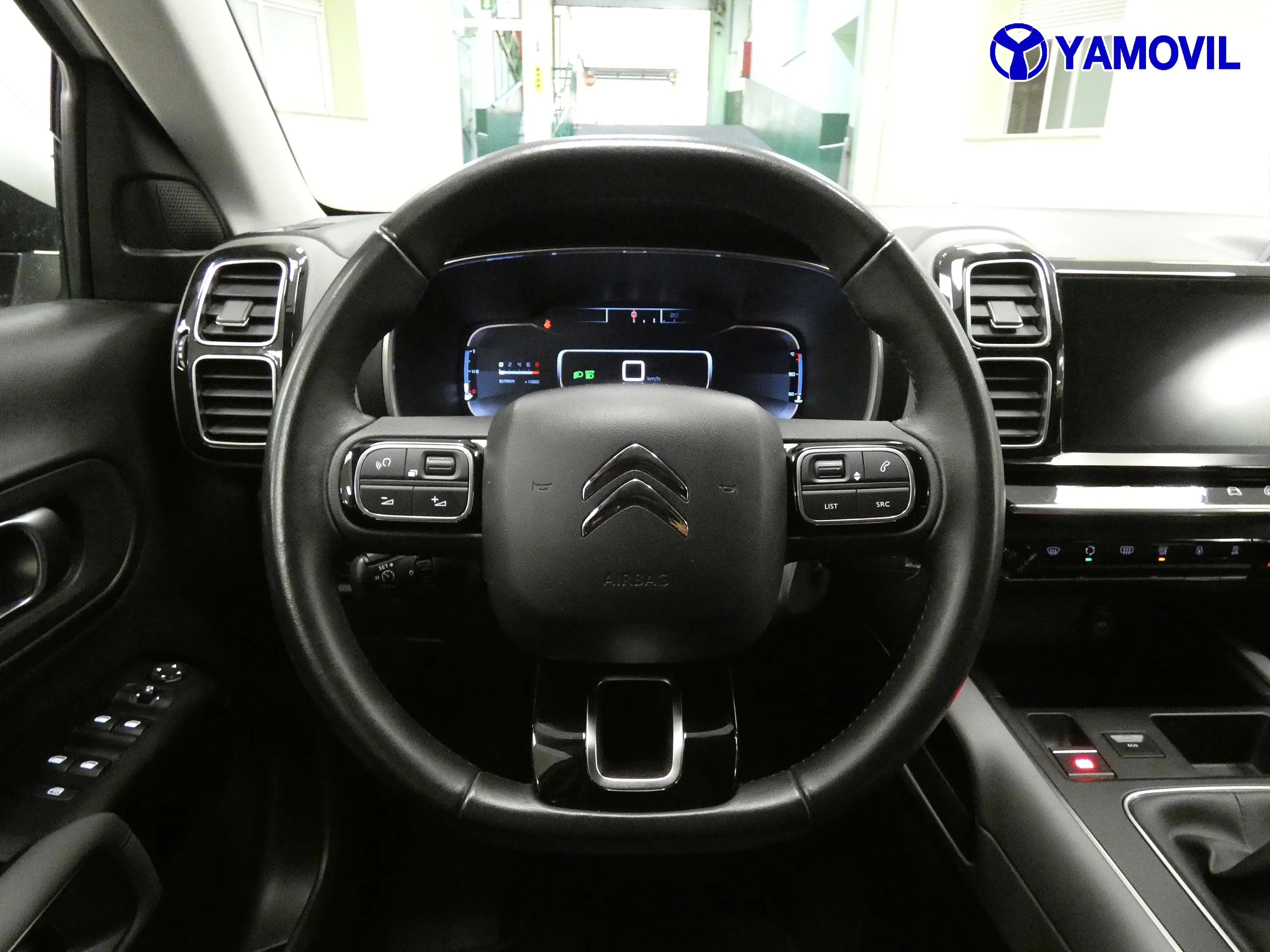 Citroen C5 AIRCROSS 1.2 PURETECH FEEL 5P - Foto 18