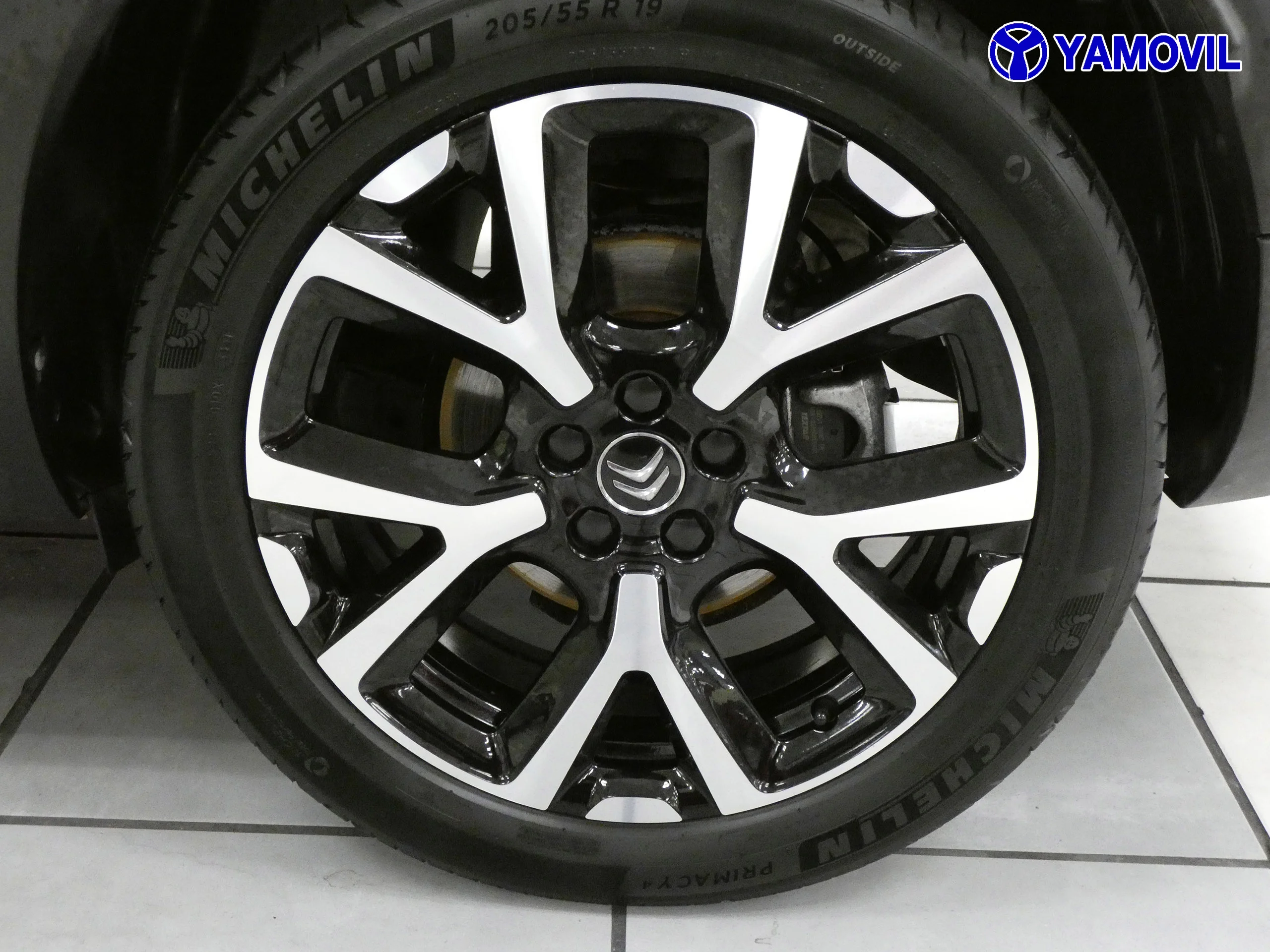 Citroen C5 AIRCROSS 1.2 PURETECH FEEL 5P - Foto 11