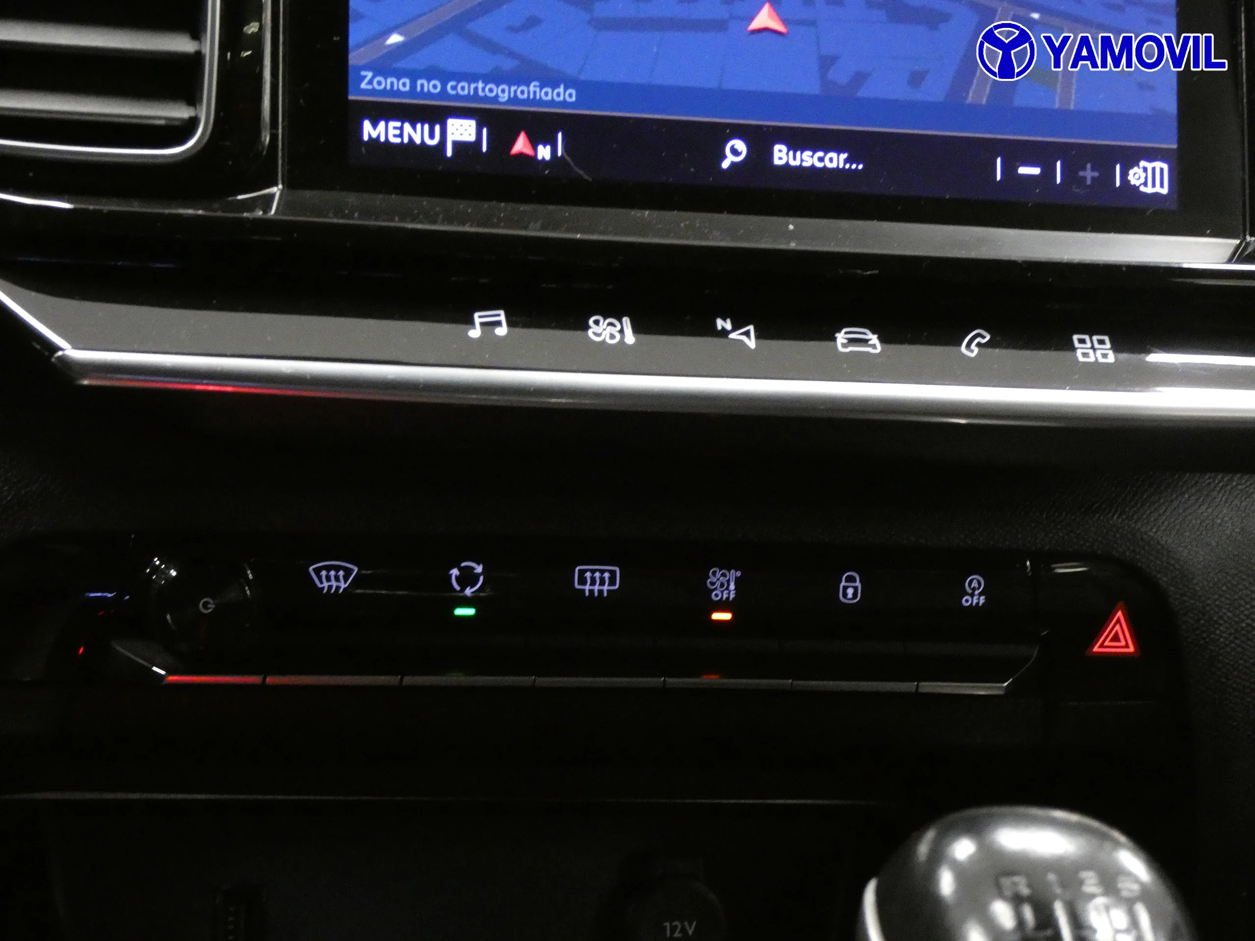Citroen C5 AIRCROSS 1.2 PURETECH FEEL 5P - Foto 25