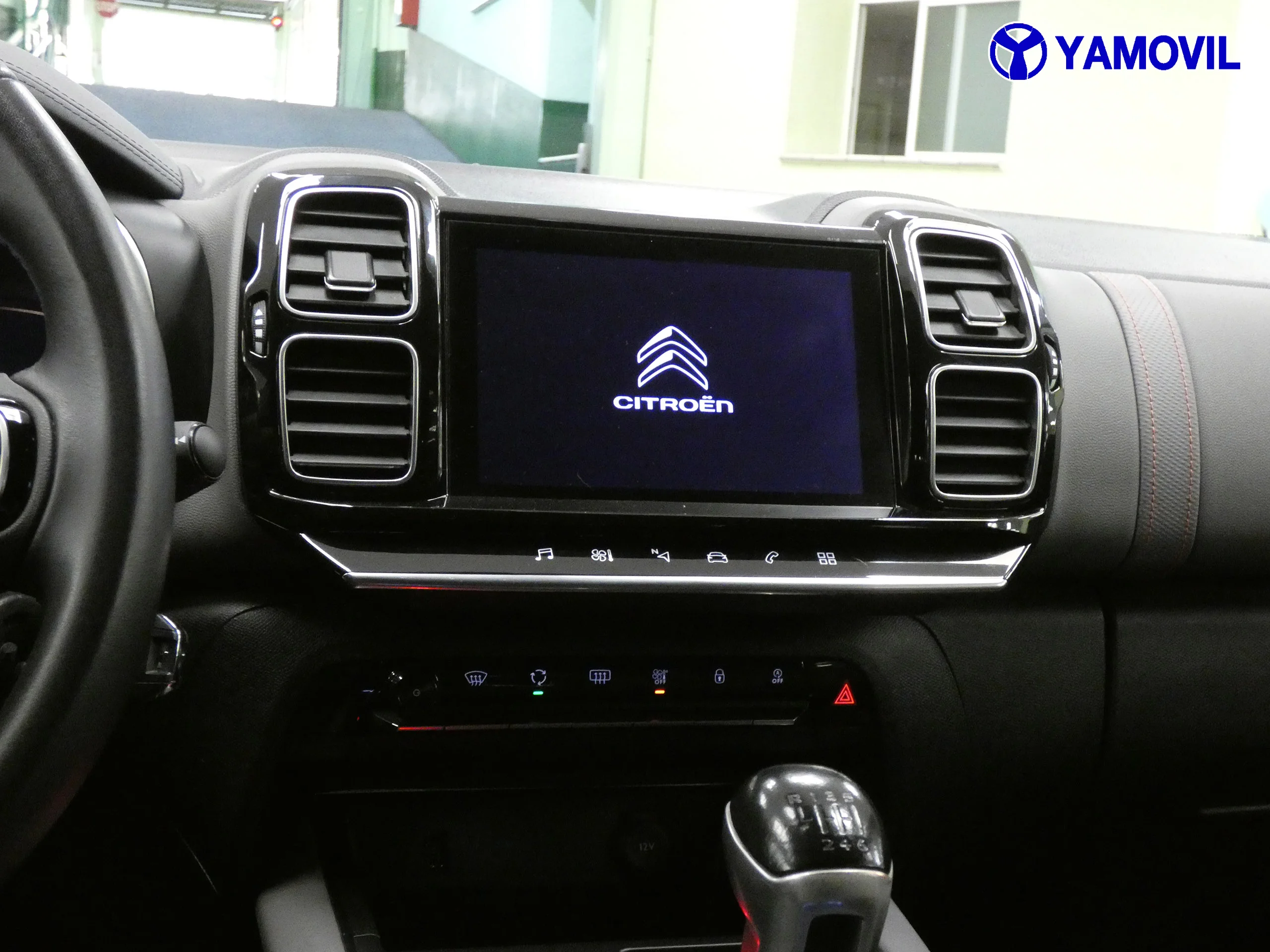 Citroen C5 AIRCROSS 1.2 PURETECH FEEL 5P - Foto 23