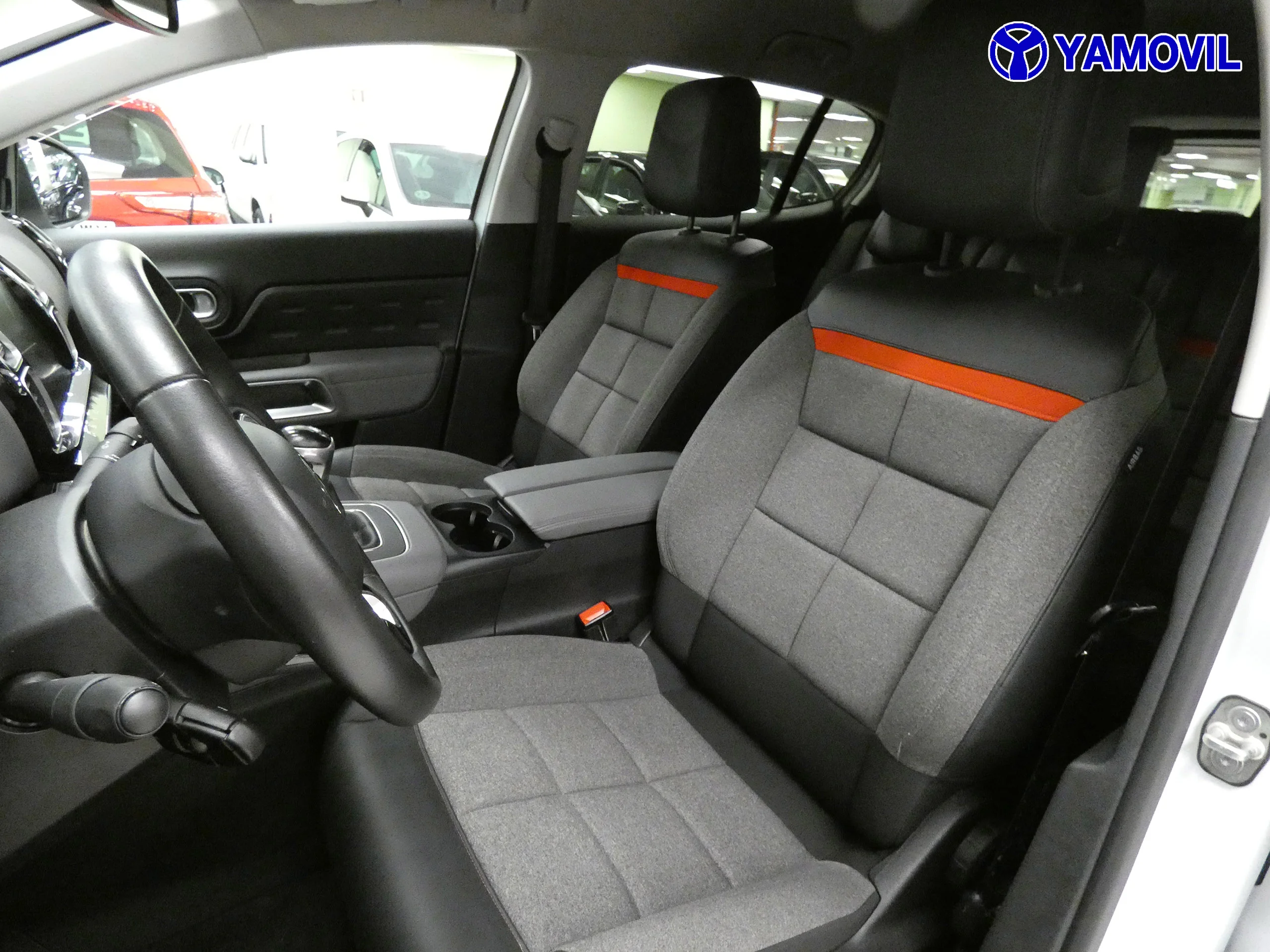 Citroen C5 AIRCROSS 1.2 PURETECH FEEL 5P - Foto 13