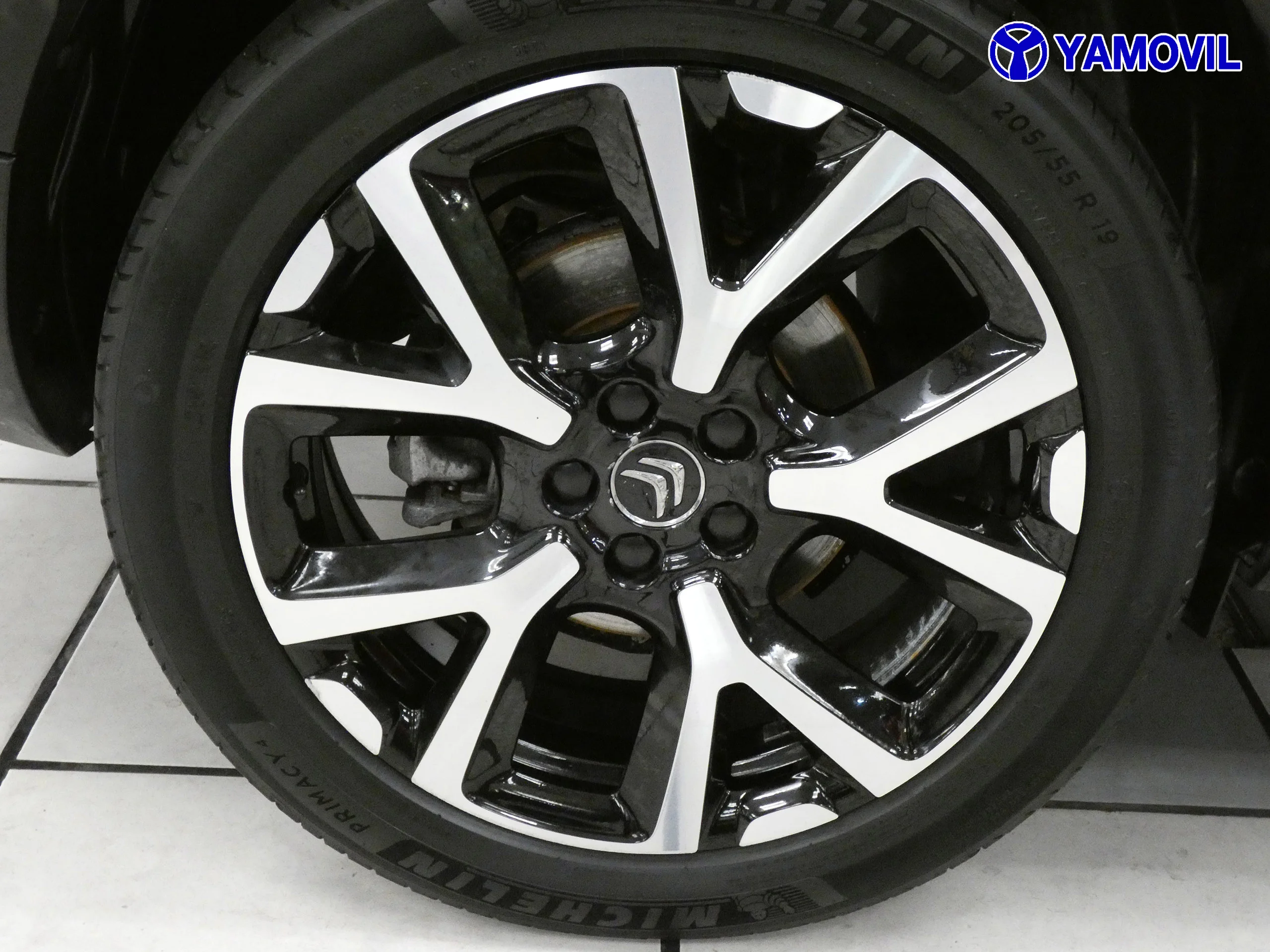 Citroen C5 AIRCROSS 1.2 PURETECH FEEL 5P - Foto 10
