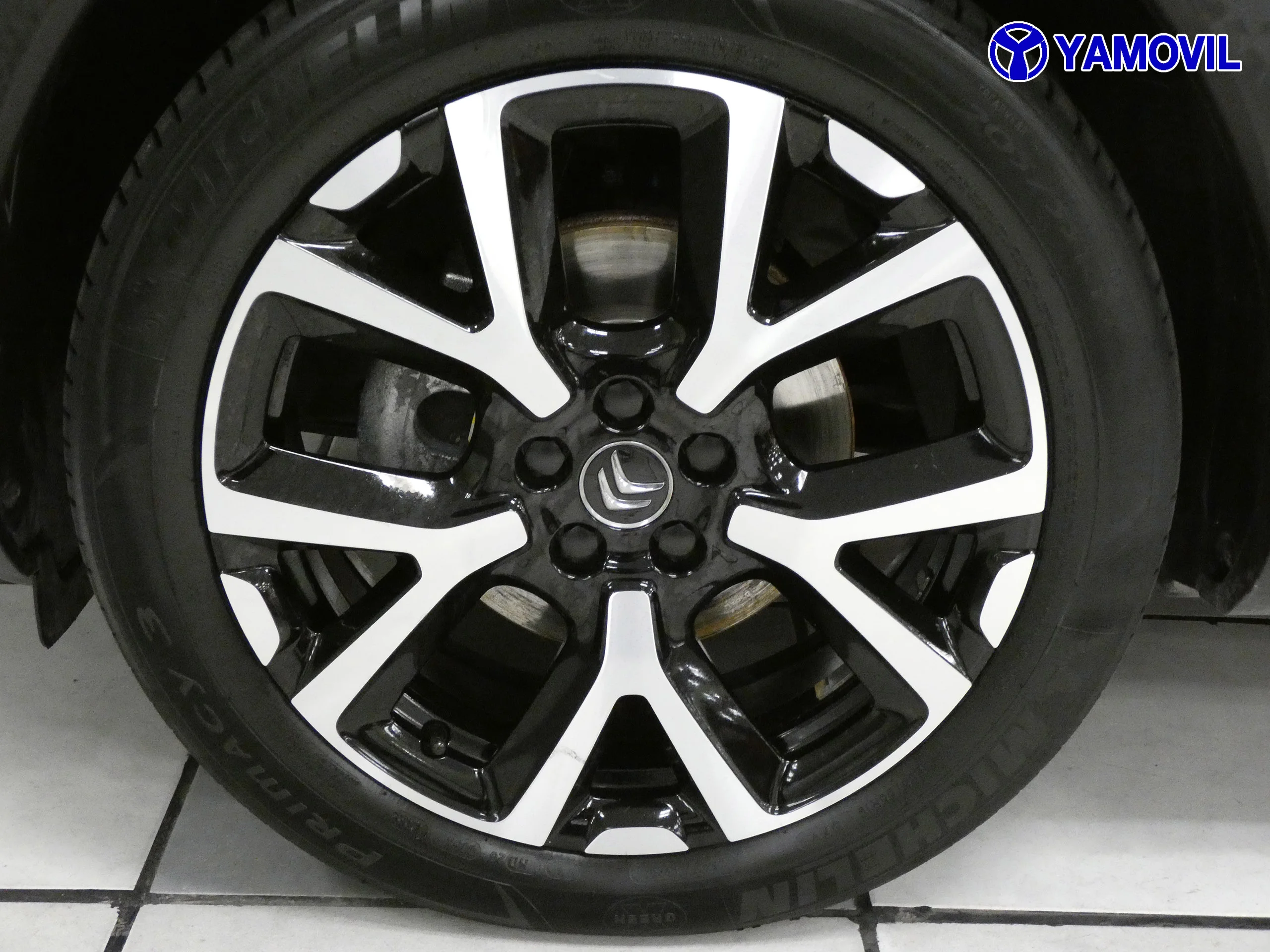 Citroen C5 AIRCROSS 1.2 PURETECH FEEL 5P - Foto 12