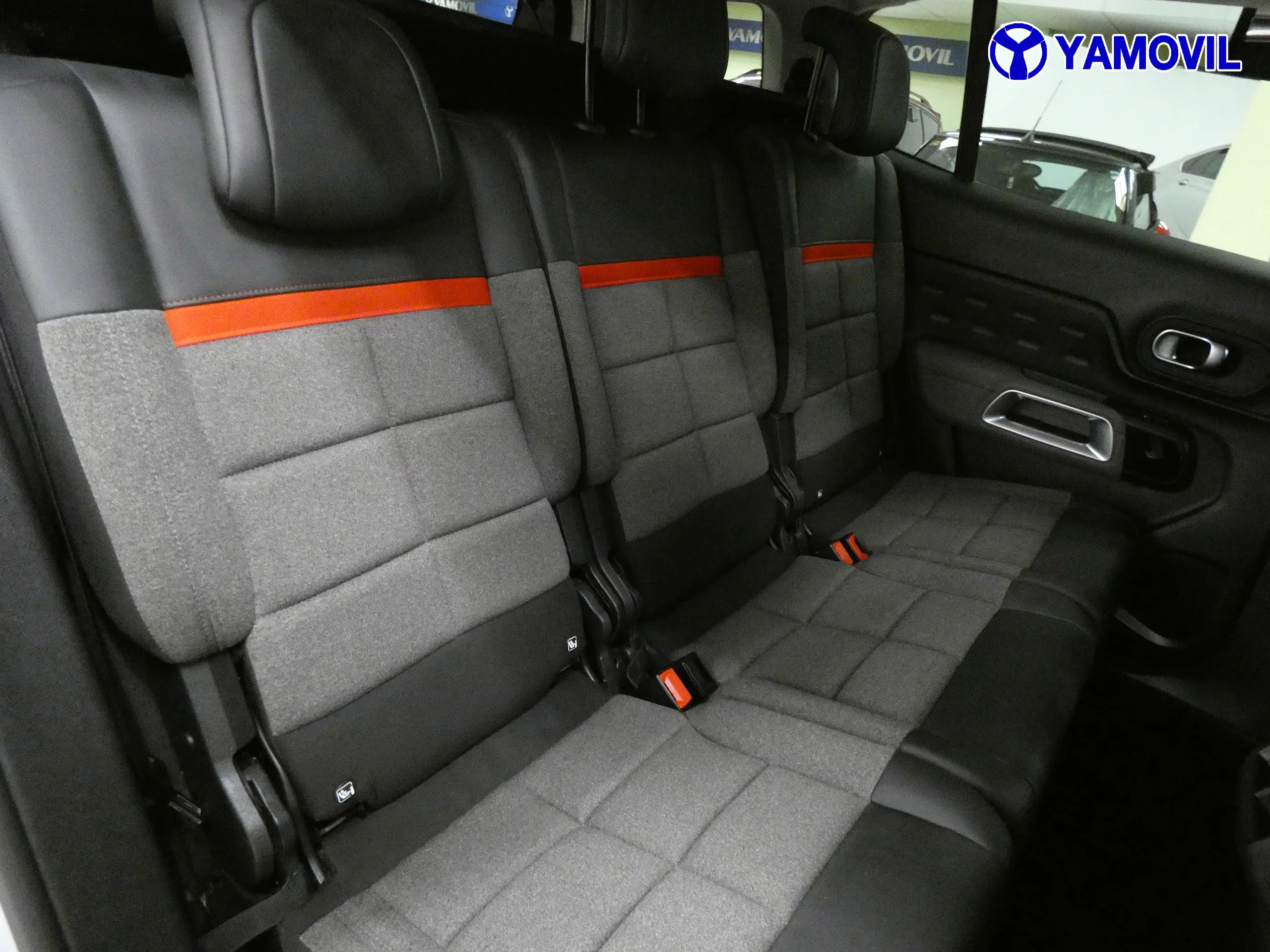 Citroen C5 AIRCROSS 1.2 PURETECH FEEL 5P - Foto 16