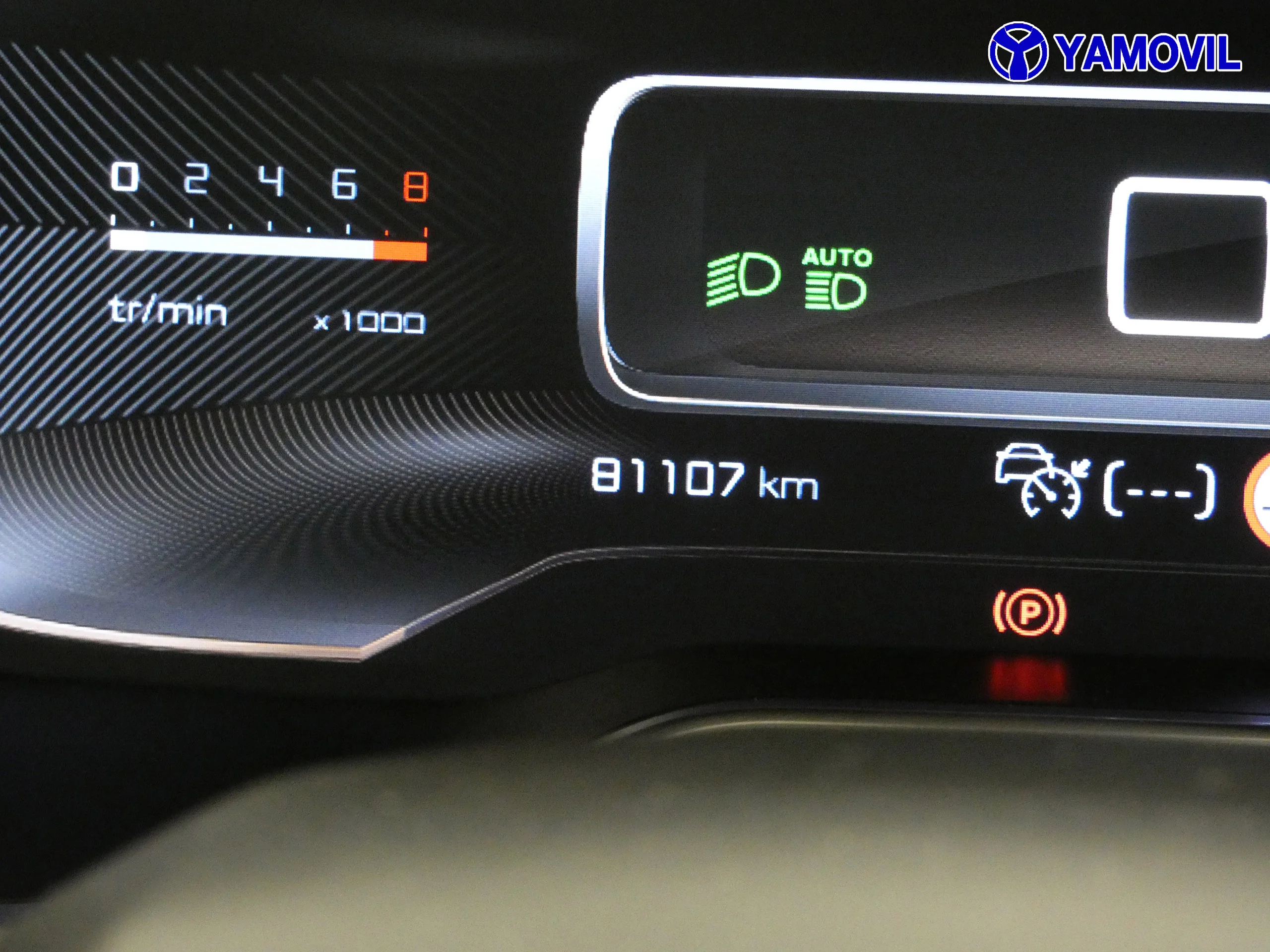 Citroen C5 AIRCROSS 1.2 PURETECH FEEL 5P - Foto 22