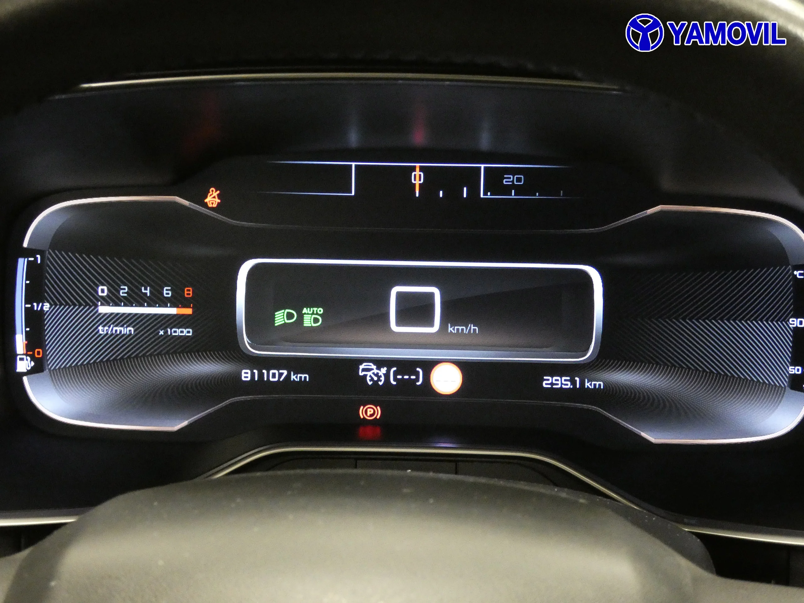 Citroen C5 AIRCROSS 1.2 PURETECH FEEL 5P - Foto 21
