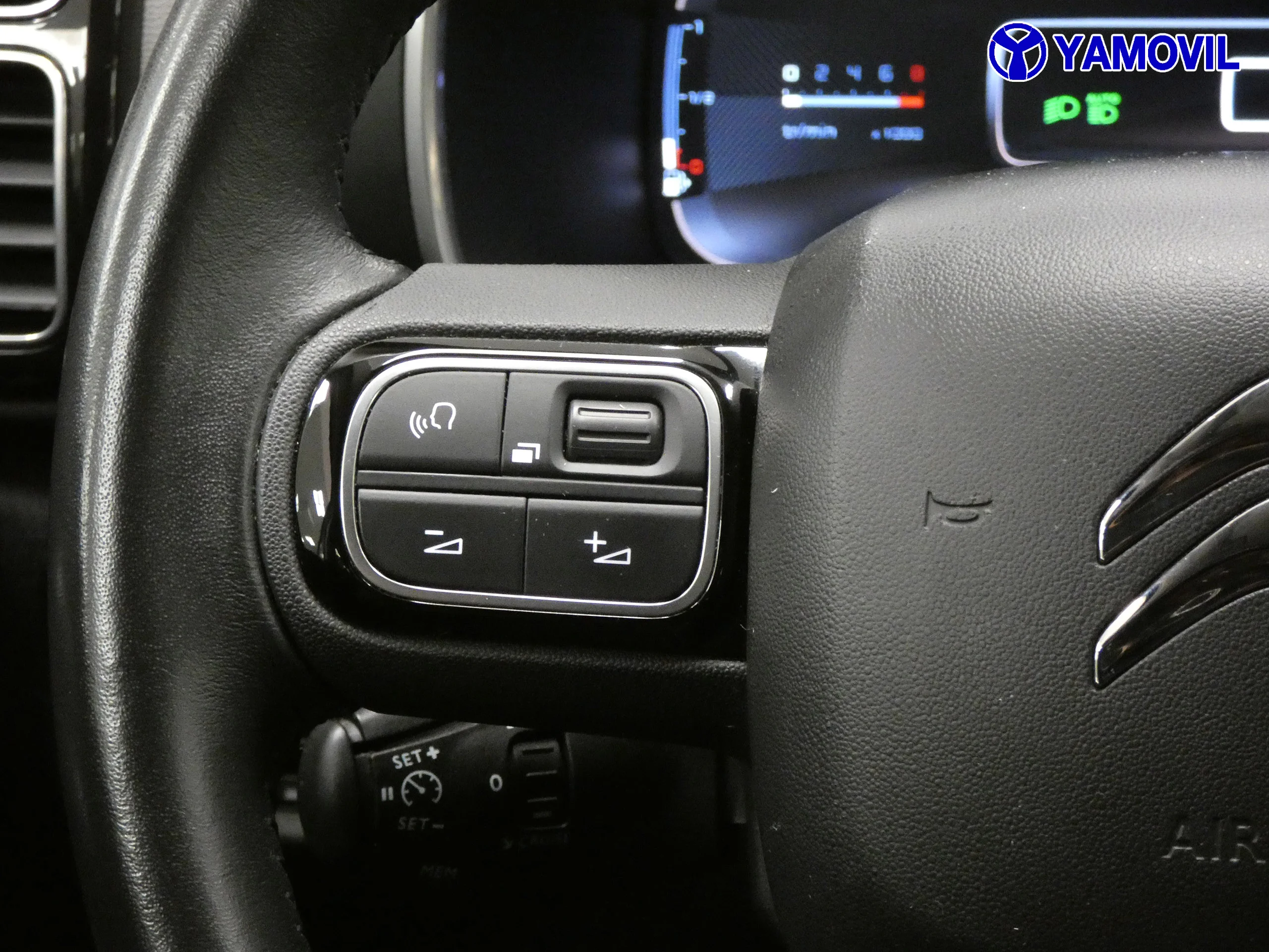 Citroen C5 AIRCROSS 1.2 PURETECH FEEL 5P - Foto 19