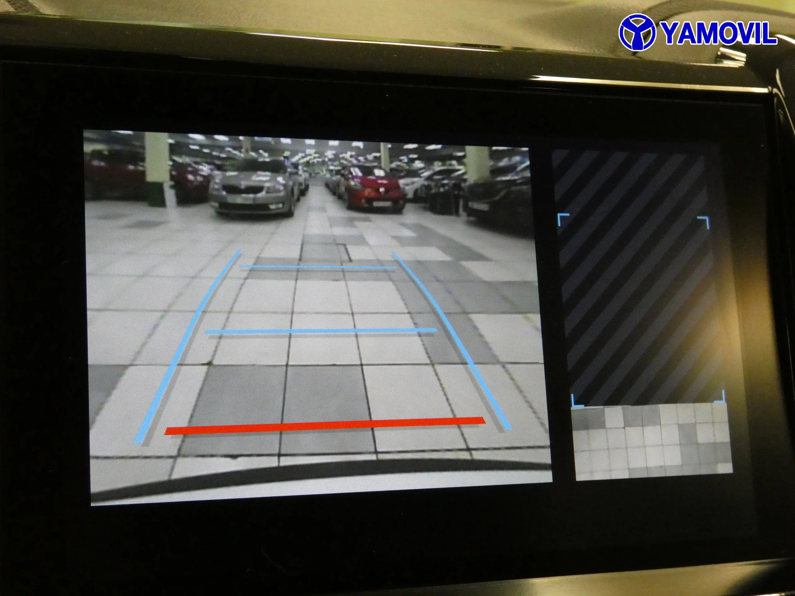 Citroen C5 AIRCROSS 1.2 PURETECH FEEL 5P - Foto 27